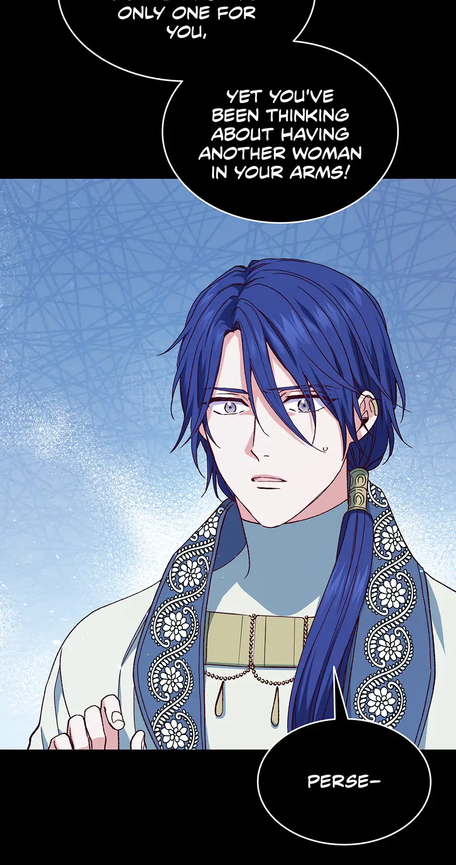 Constellations of the Gods [Official] chapter 31 page 38