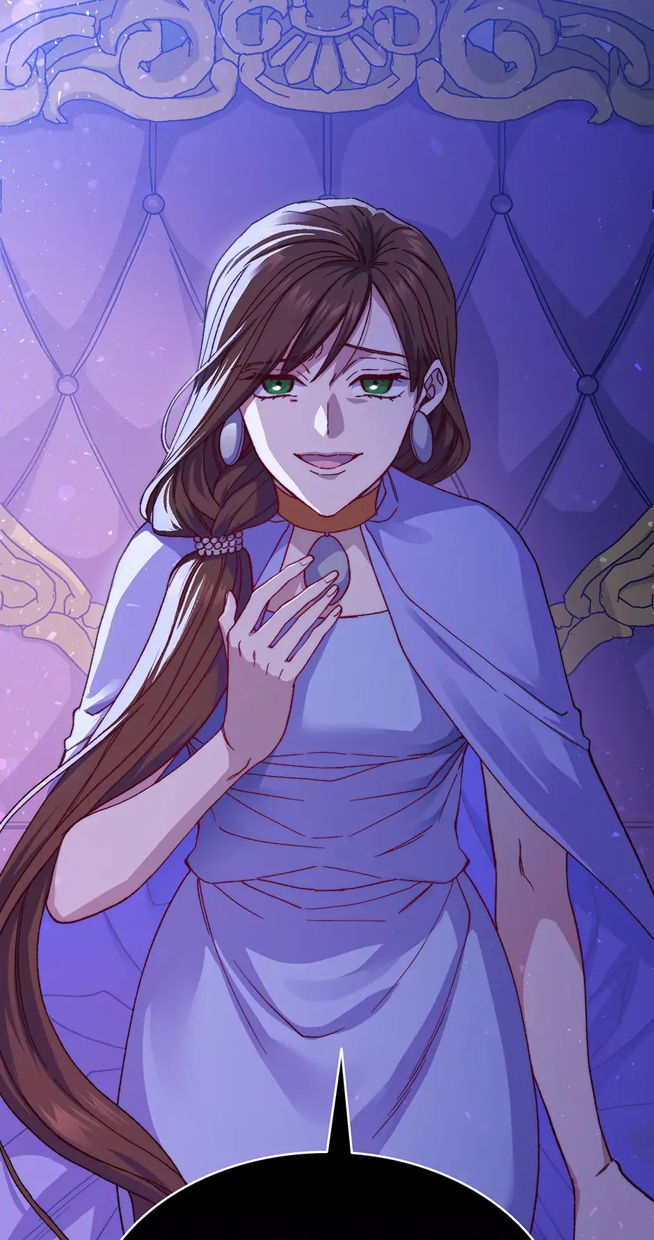 Constellations of the Gods [Official] chapter 31 page 40