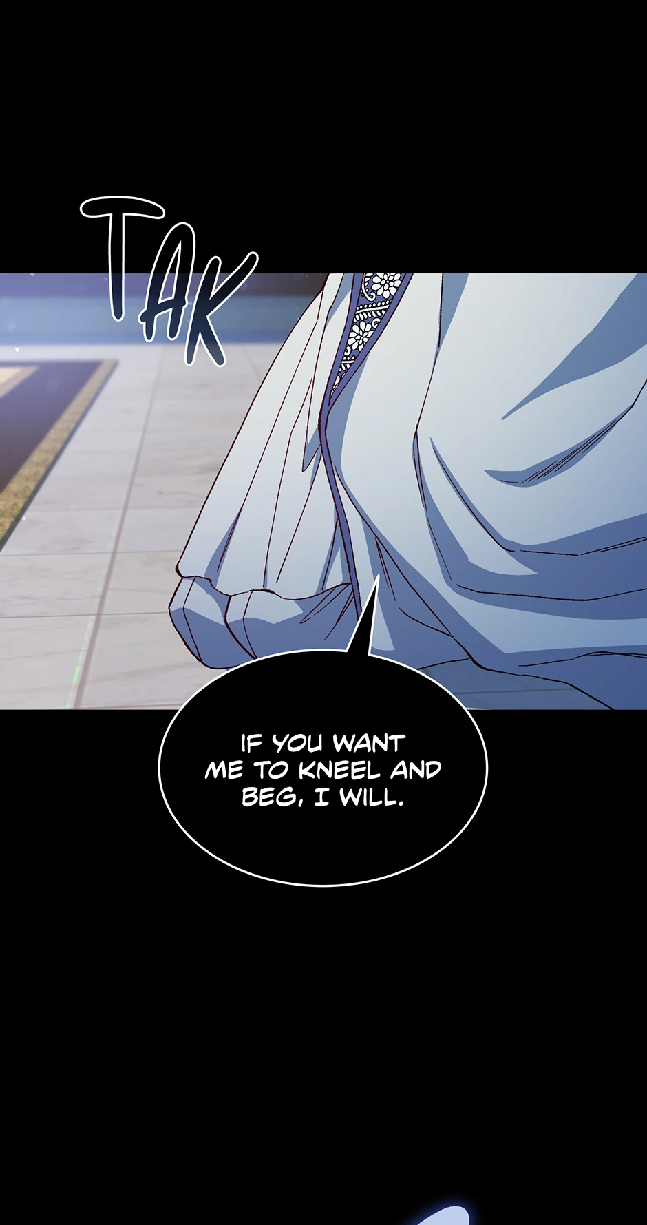 Constellations of the Gods [Official] chapter 31 page 42