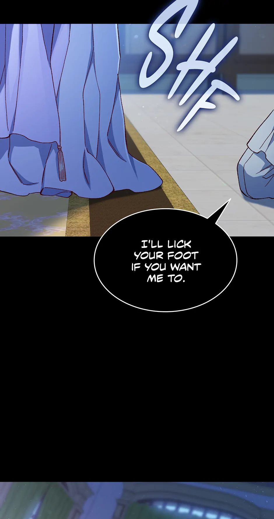 Constellations of the Gods [Official] chapter 31 page 43