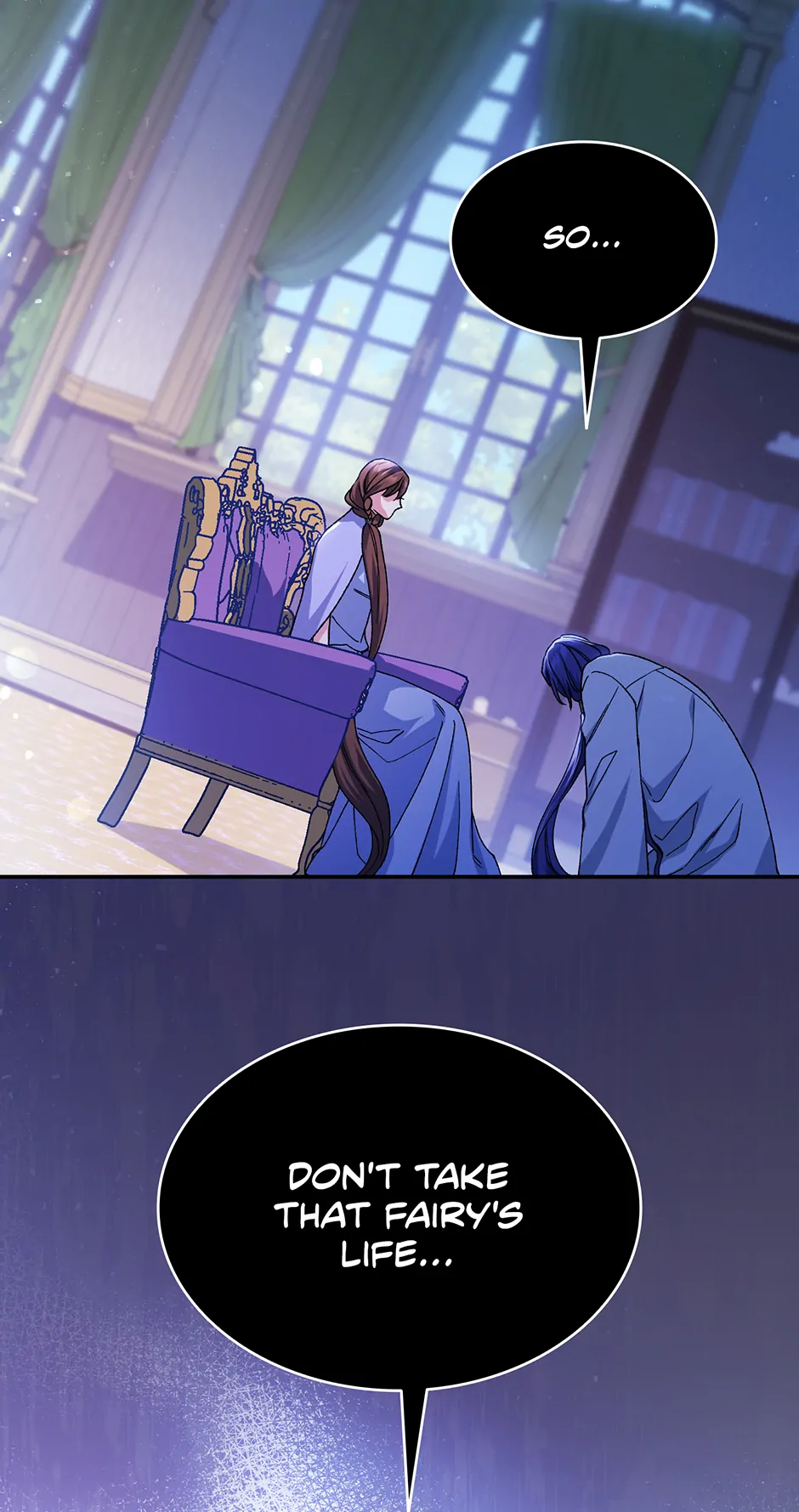 Constellations of the Gods [Official] chapter 31 page 44