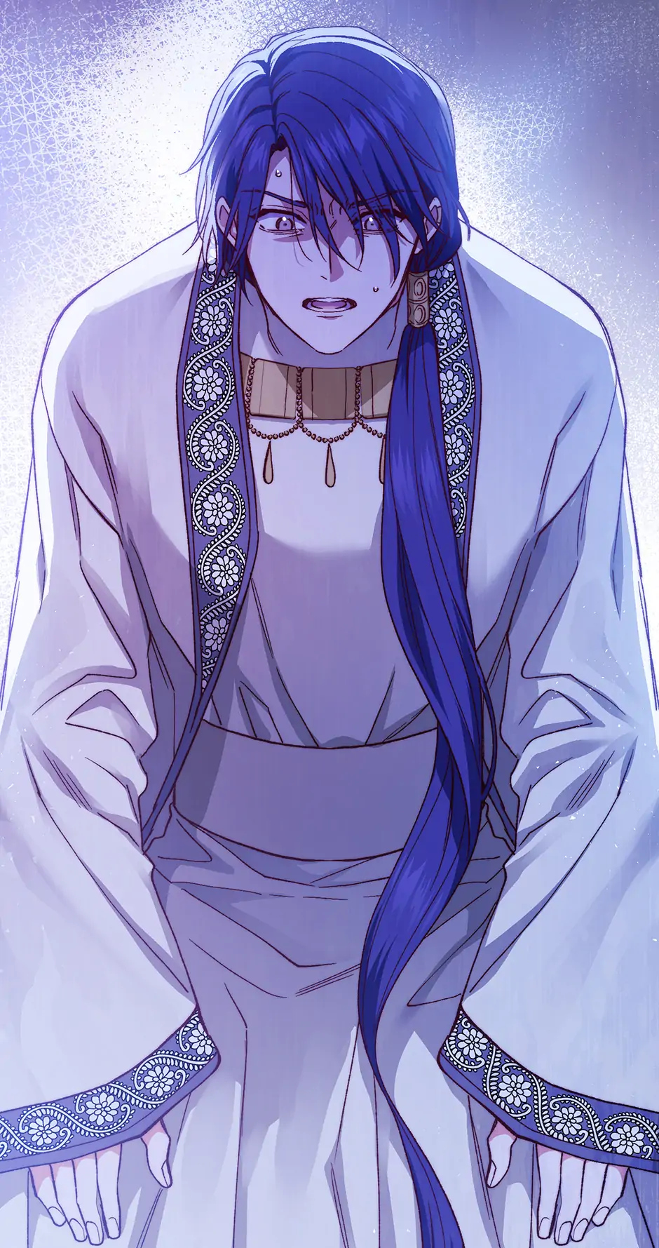 Constellations of the Gods [Official] chapter 31 page 45