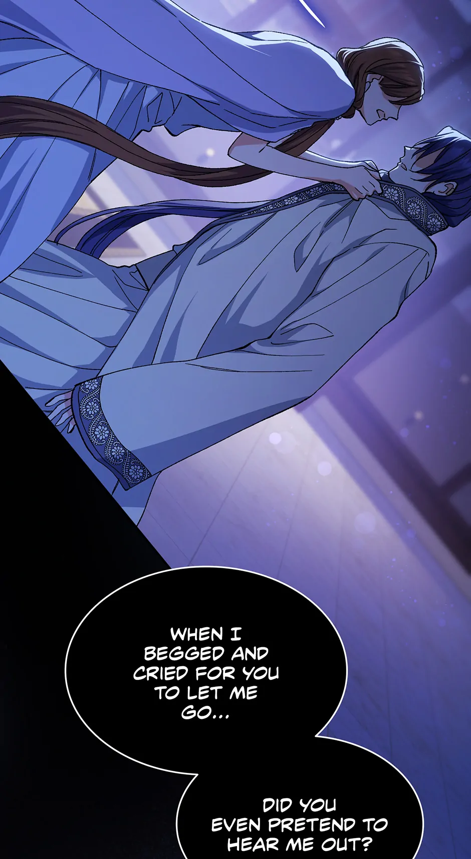 Constellations of the Gods [Official] chapter 31 page 52