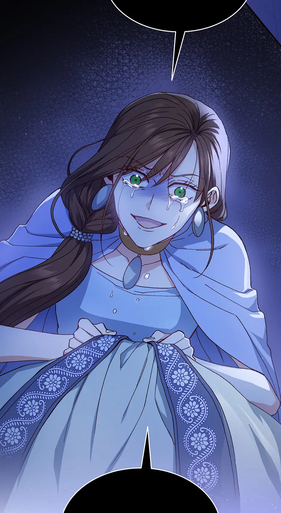 Constellations of the Gods [Official] chapter 31 page 53