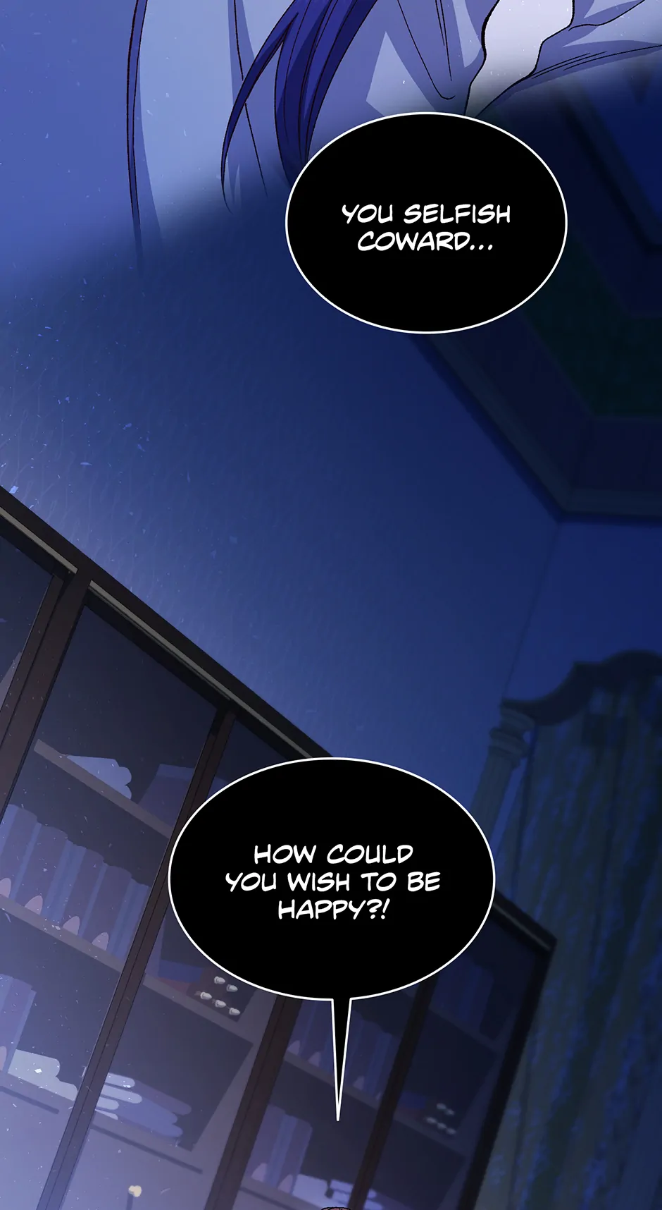 Constellations of the Gods [Official] chapter 31 page 55