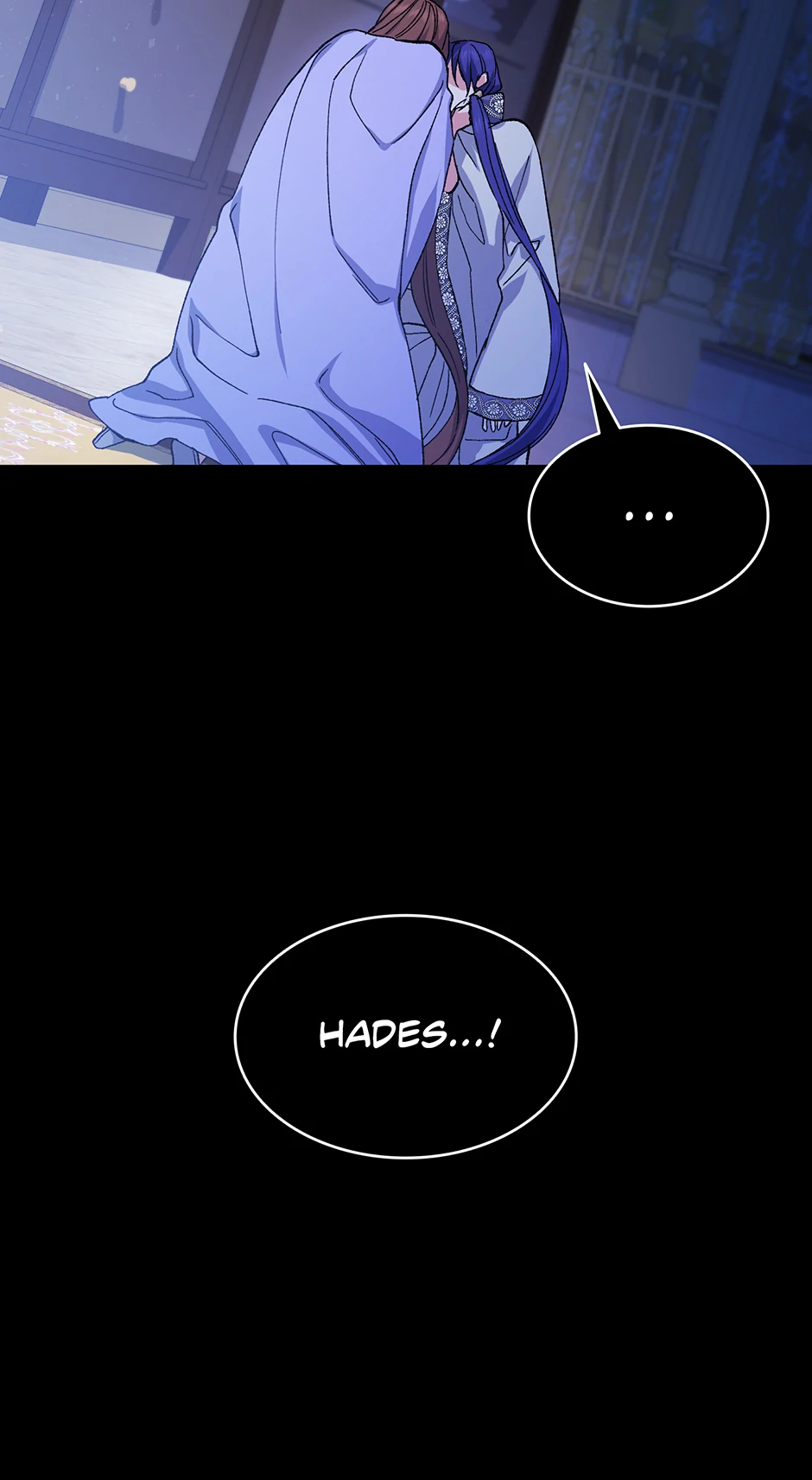 Constellations of the Gods [Official] chapter 31 page 56