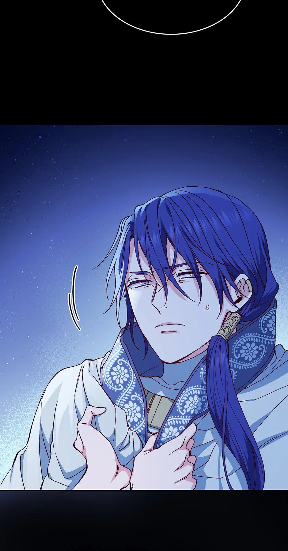 Constellations of the Gods [Official] chapter 31 page 58