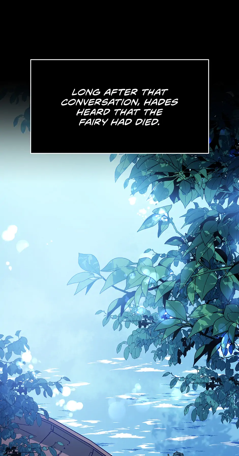 Constellations of the Gods [Official] chapter 31 page 62