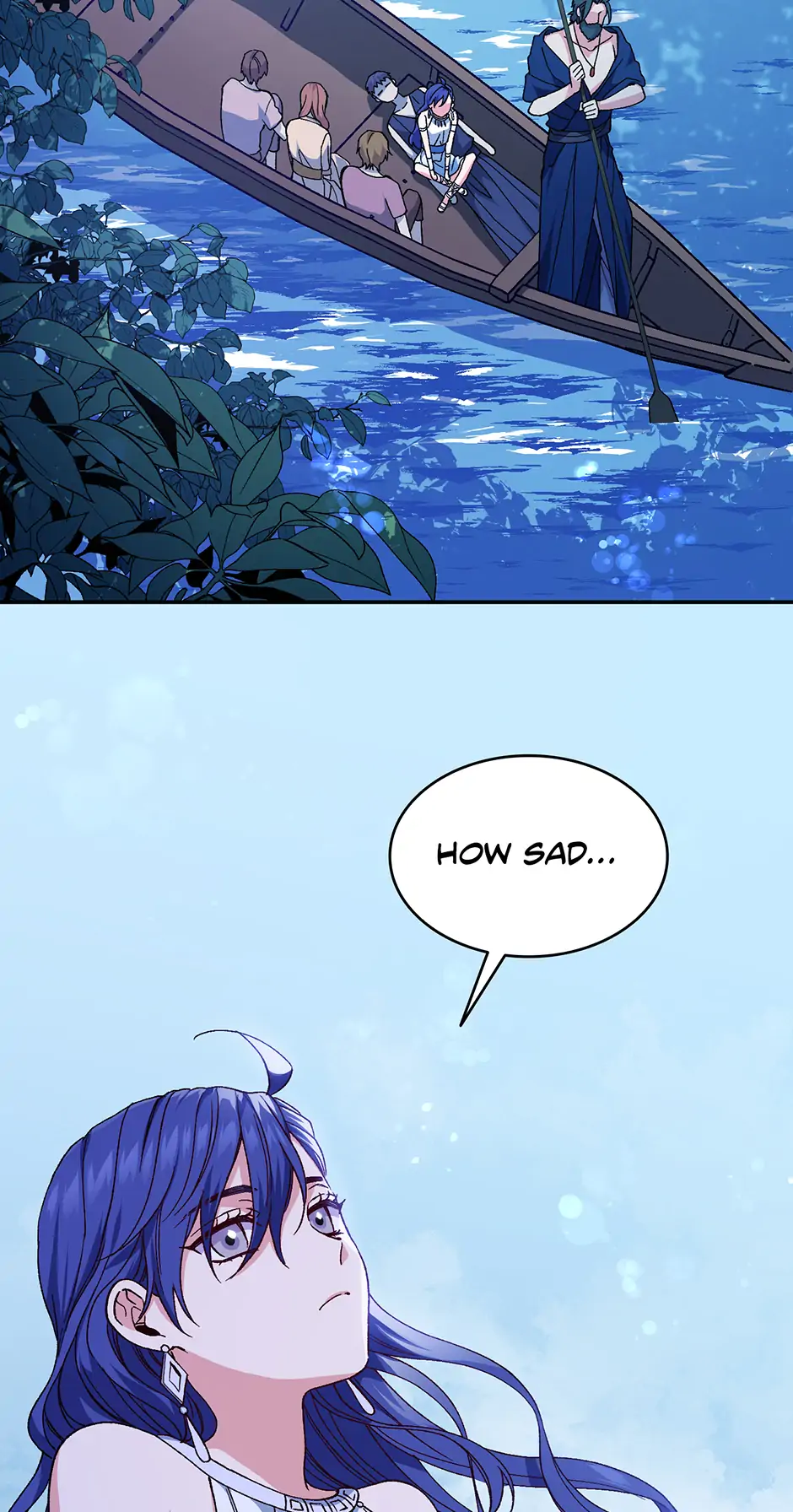 Constellations of the Gods [Official] chapter 31 page 63