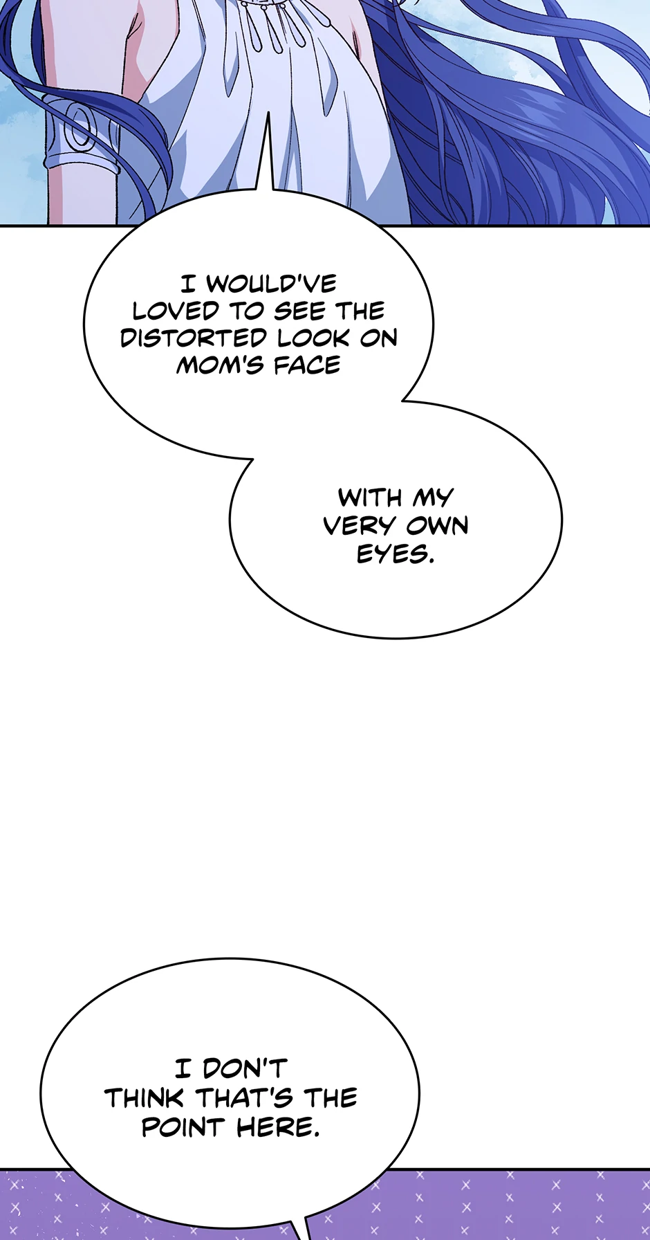 Constellations of the Gods [Official] chapter 31 page 64