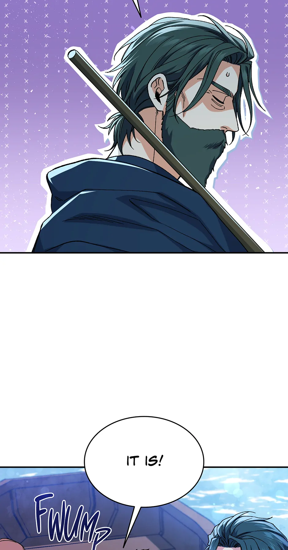 Constellations of the Gods [Official] chapter 31 page 65