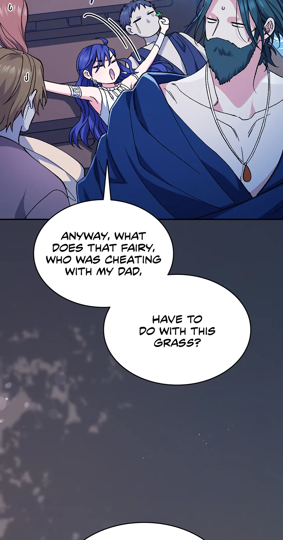 Constellations of the Gods [Official] chapter 31 page 66