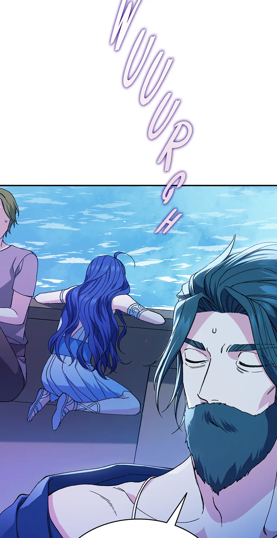 Constellations of the Gods [Official] chapter 31 page 69