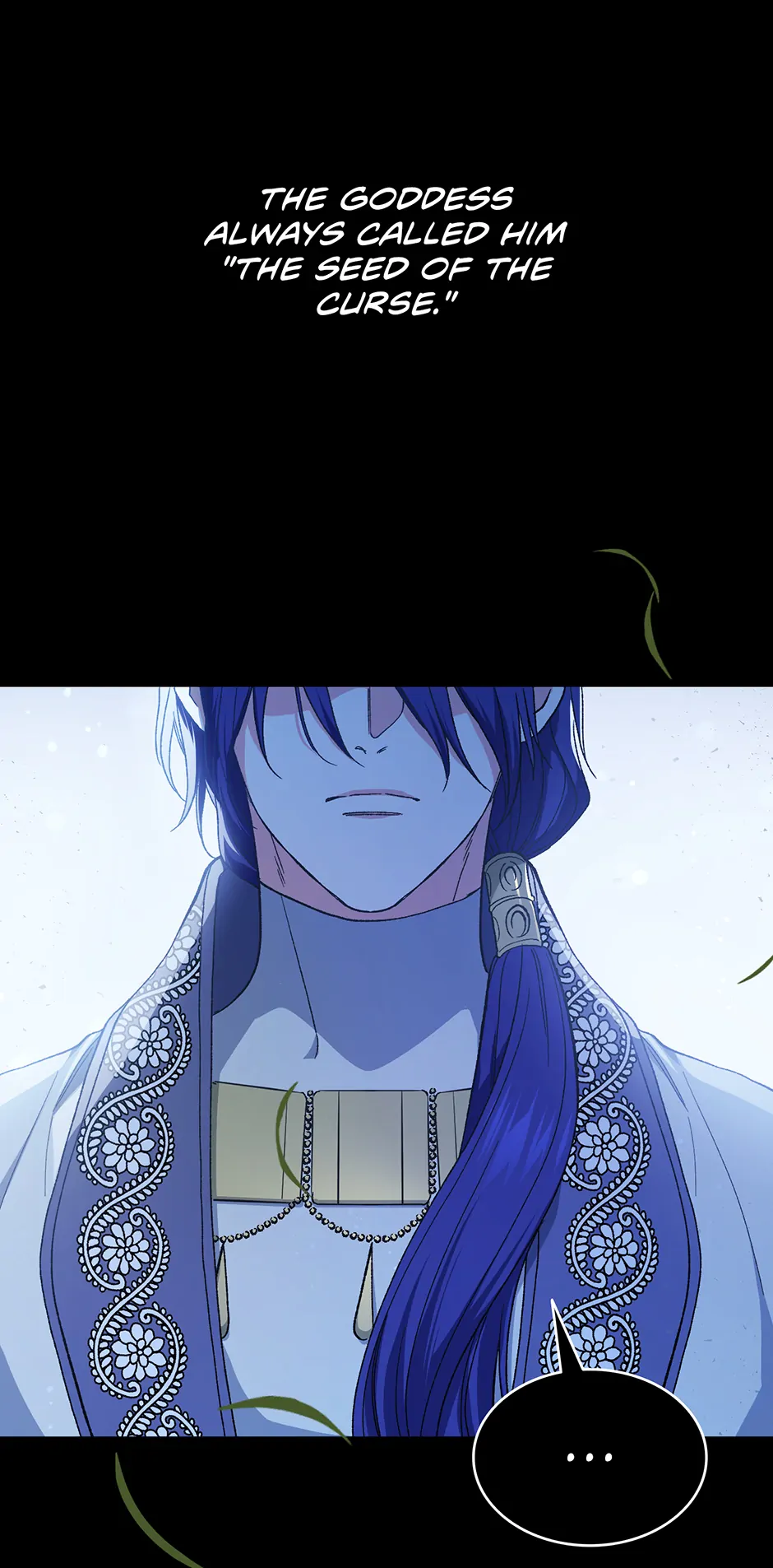 Constellations of the Gods [Official] chapter 31 page 7