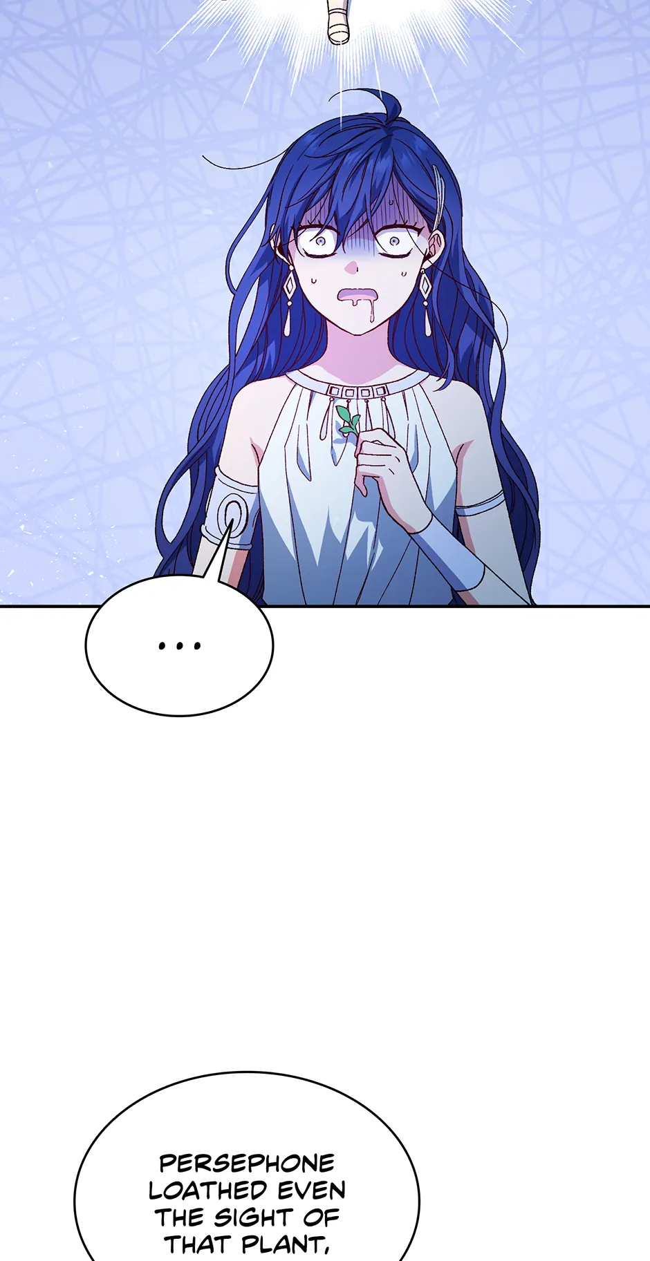Constellations of the Gods [Official] chapter 31 page 71