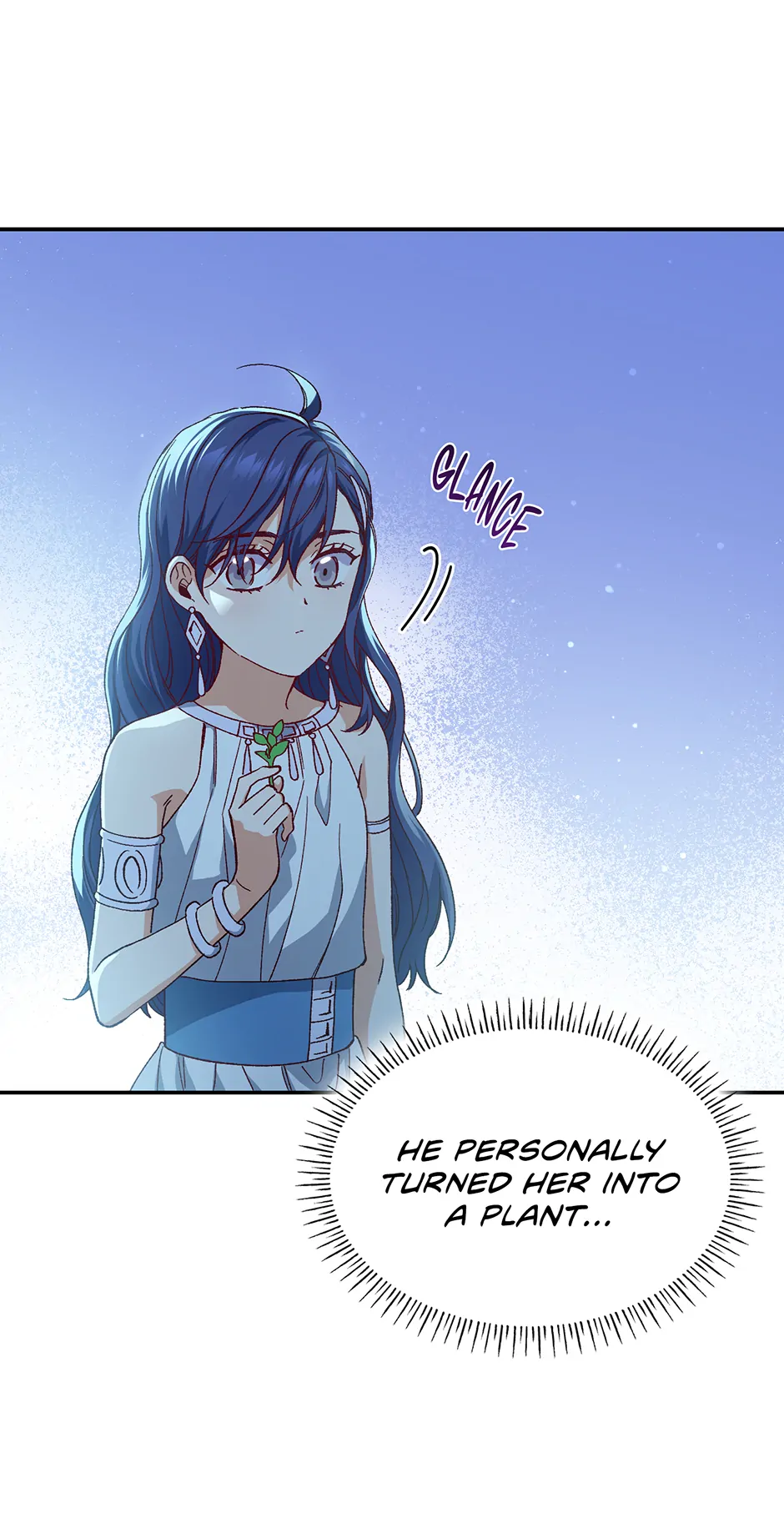 Constellations of the Gods [Official] chapter 31 page 73