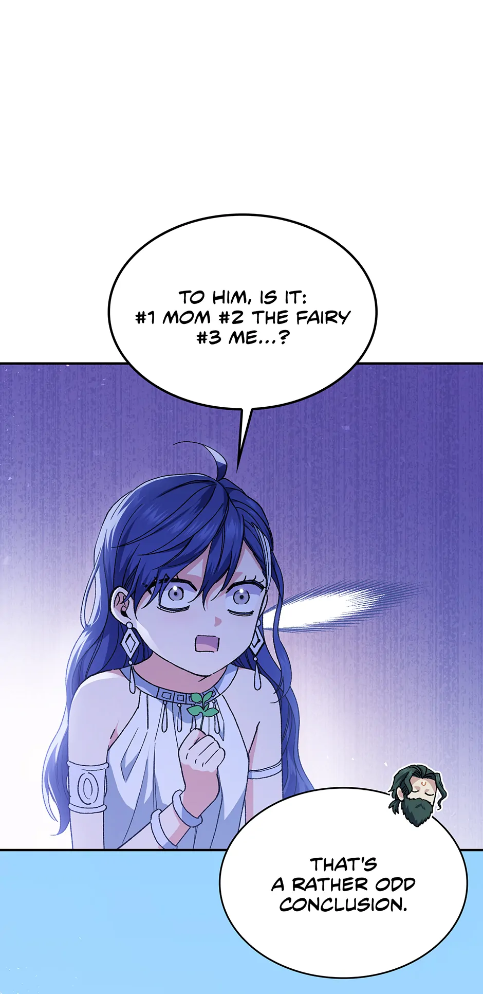Constellations of the Gods [Official] chapter 31 page 75