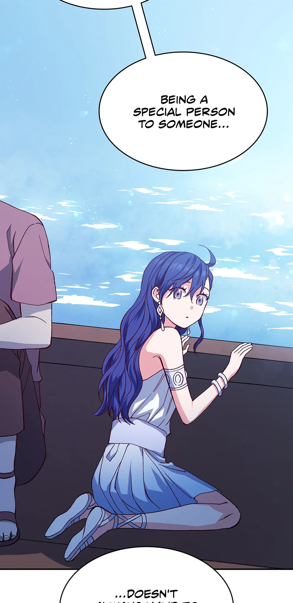Constellations of the Gods [Official] chapter 31 page 78