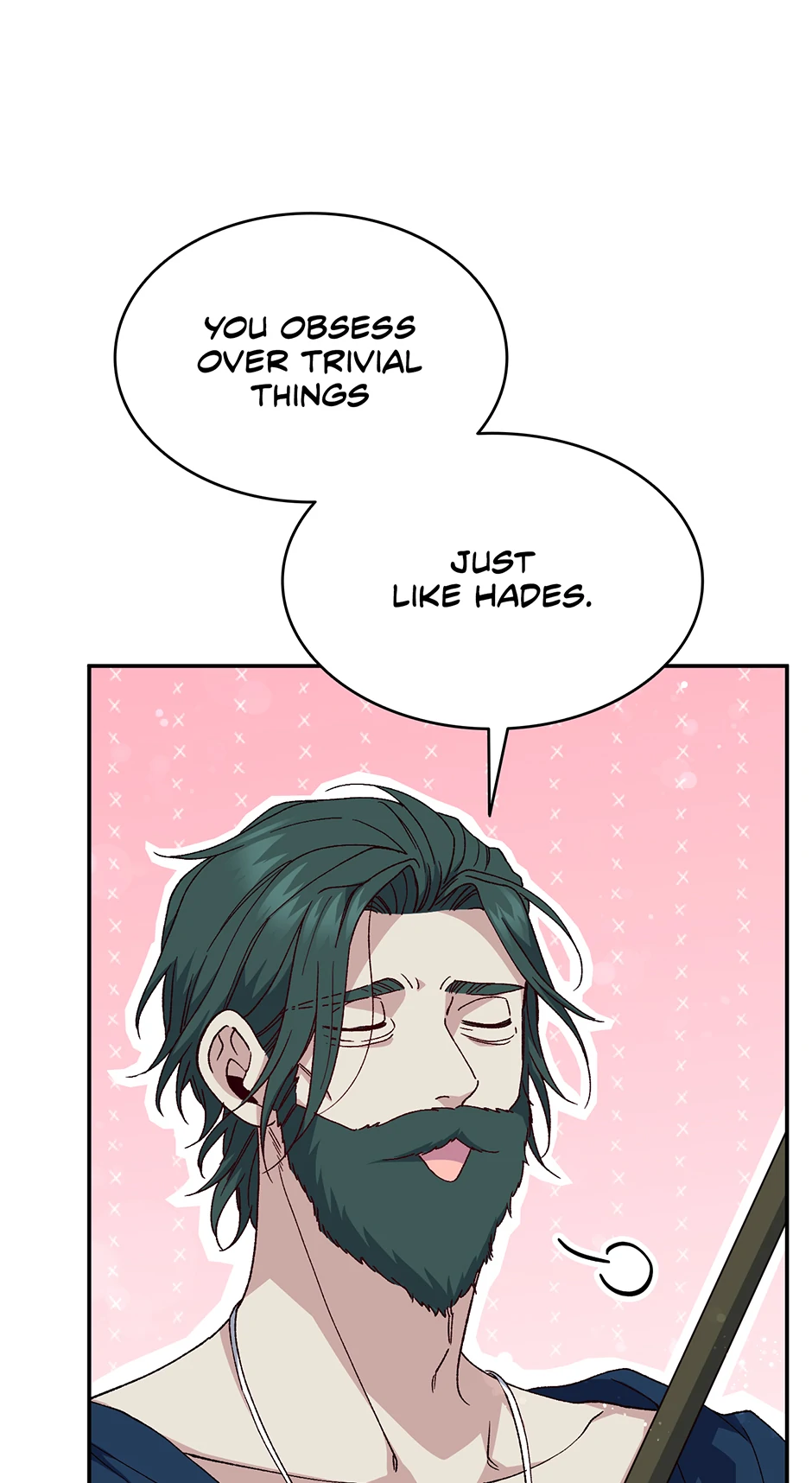 Constellations of the Gods [Official] chapter 31 page 81