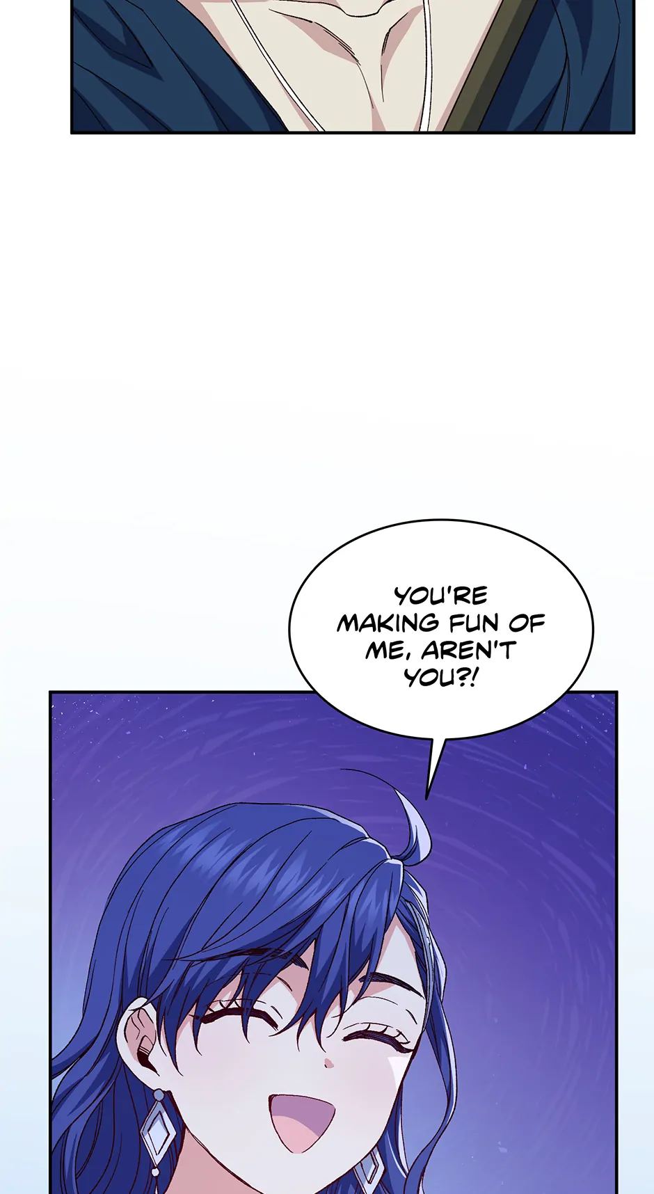 Constellations of the Gods [Official] chapter 31 page 82