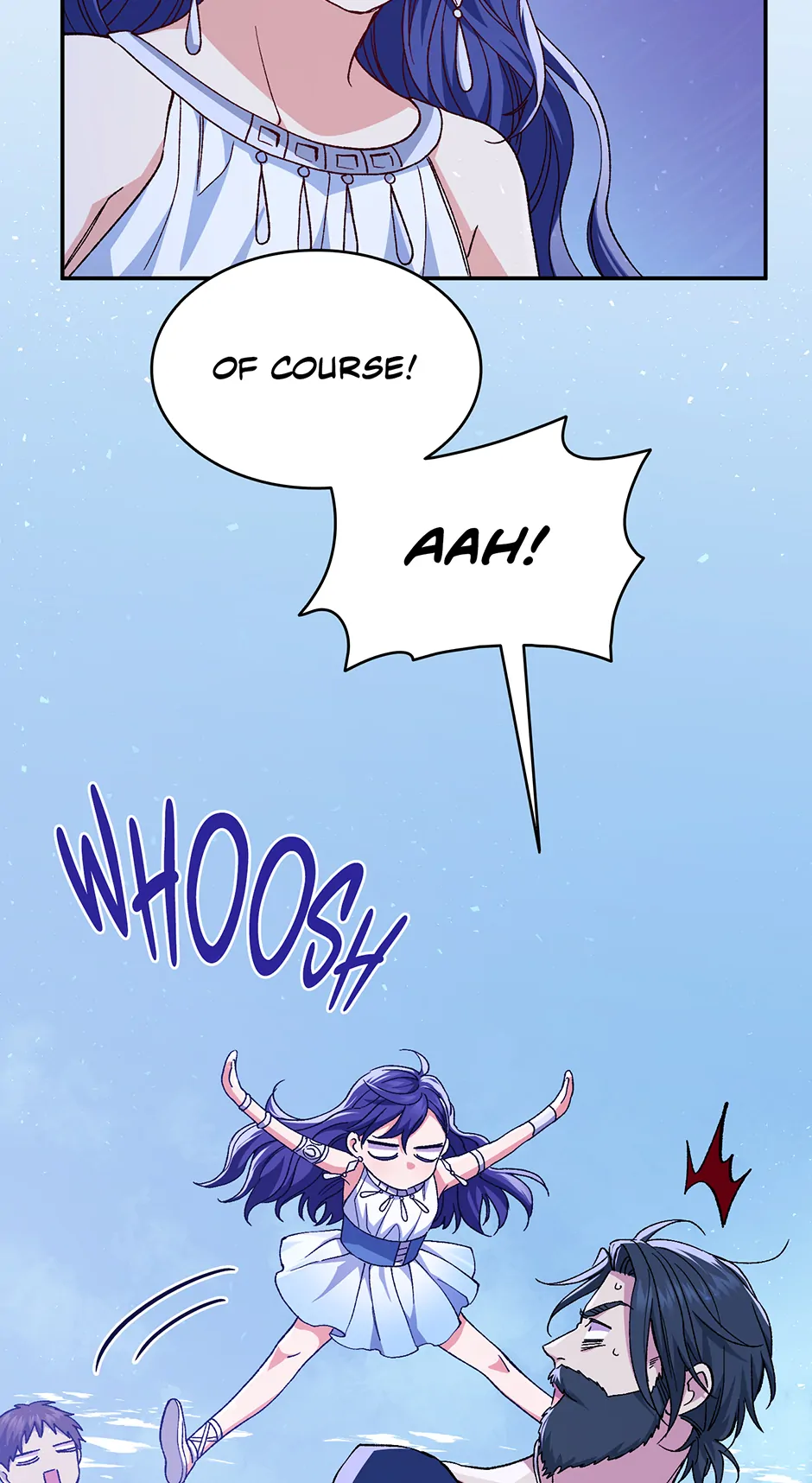 Constellations of the Gods [Official] chapter 31 page 83