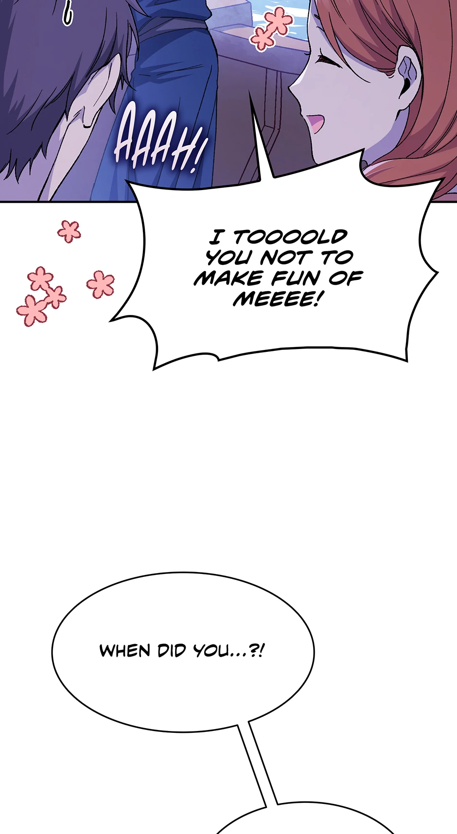 Constellations of the Gods [Official] chapter 31 page 85
