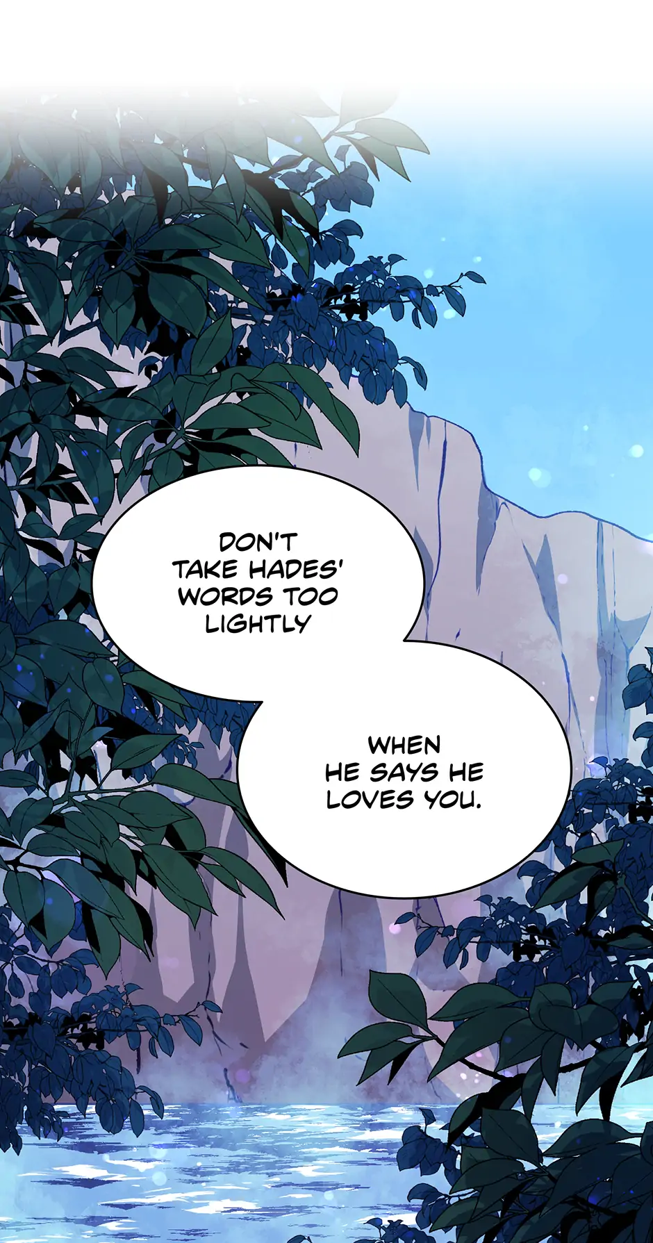 Constellations of the Gods [Official] chapter 31 page 88