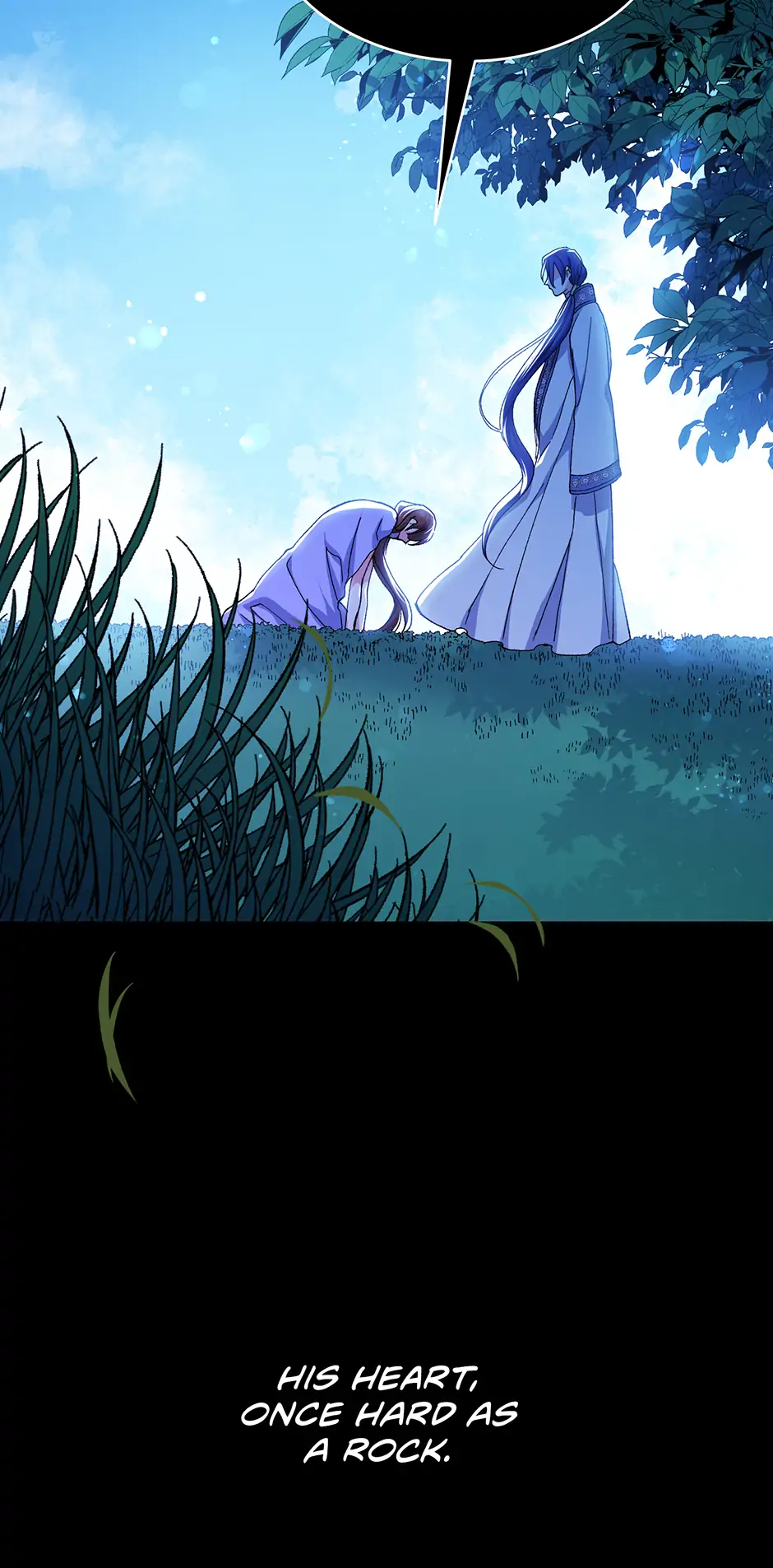 Constellations of the Gods [Official] chapter 31 page 9