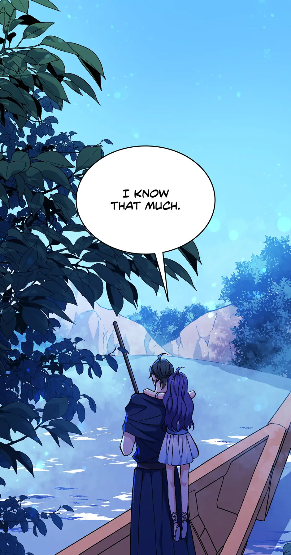 Constellations of the Gods [Official] chapter 31 page 90