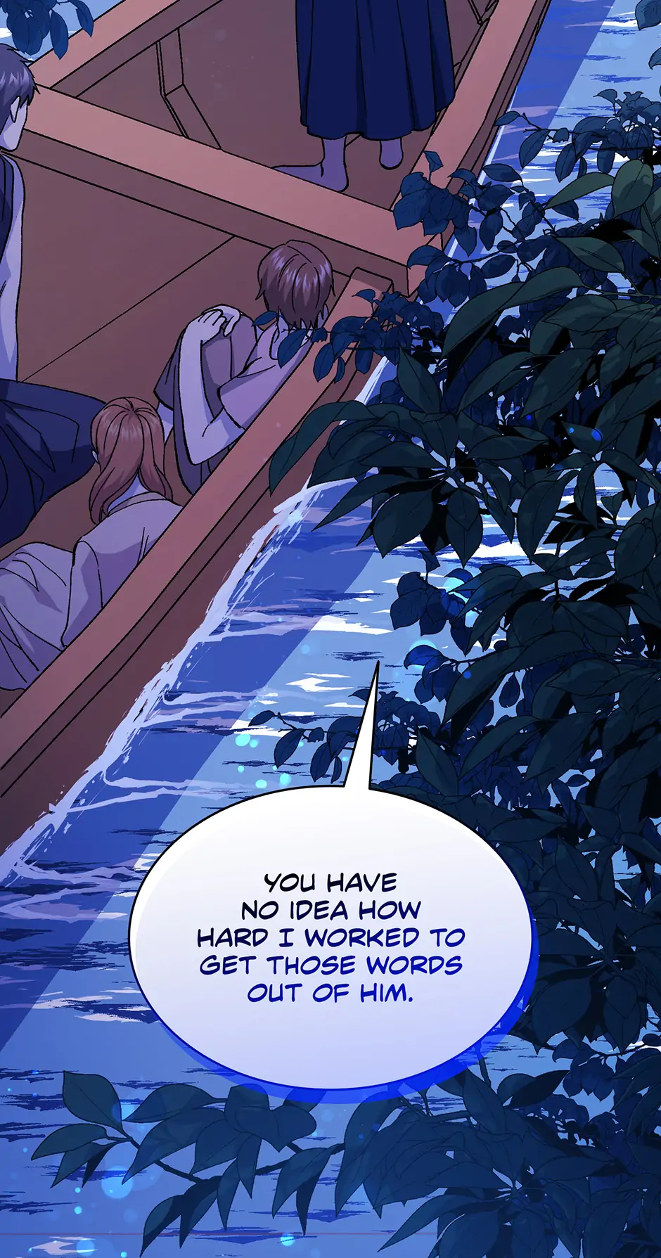 Constellations of the Gods [Official] chapter 31 page 91