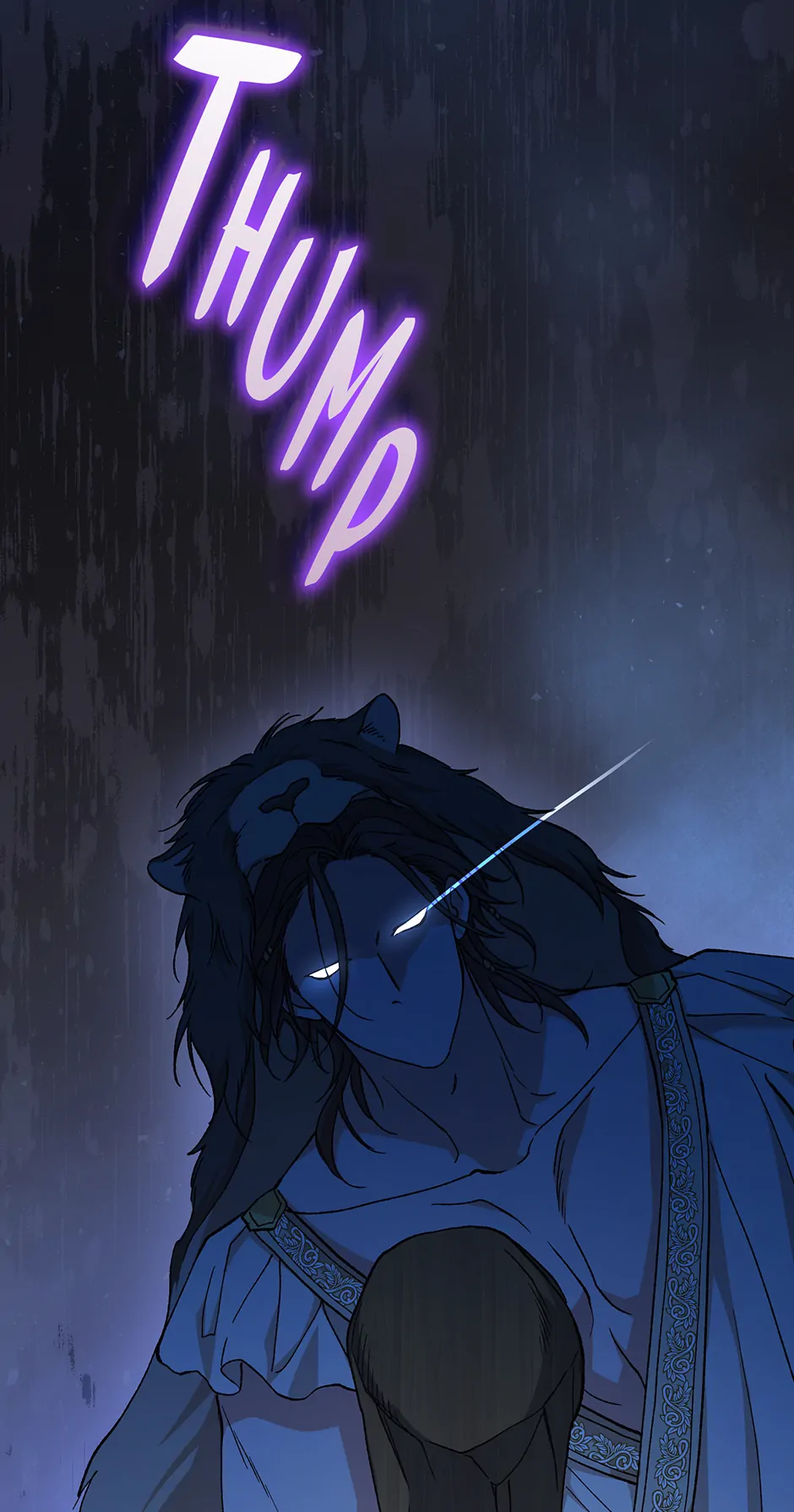 Constellations of the Gods [Official] chapter 31 page 93