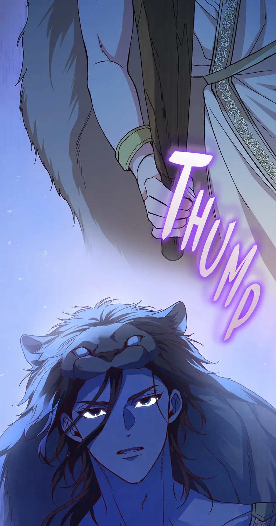 Constellations of the Gods [Official] chapter 31 page 94