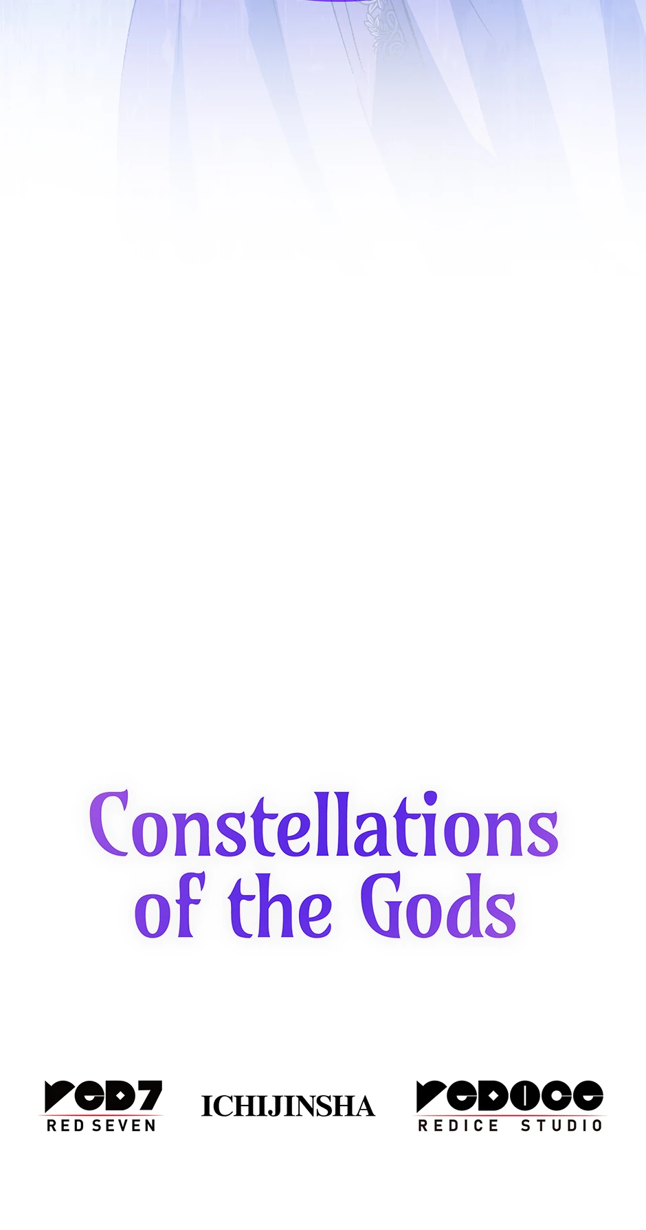 Constellations of the Gods [Official] chapter 31 page 96