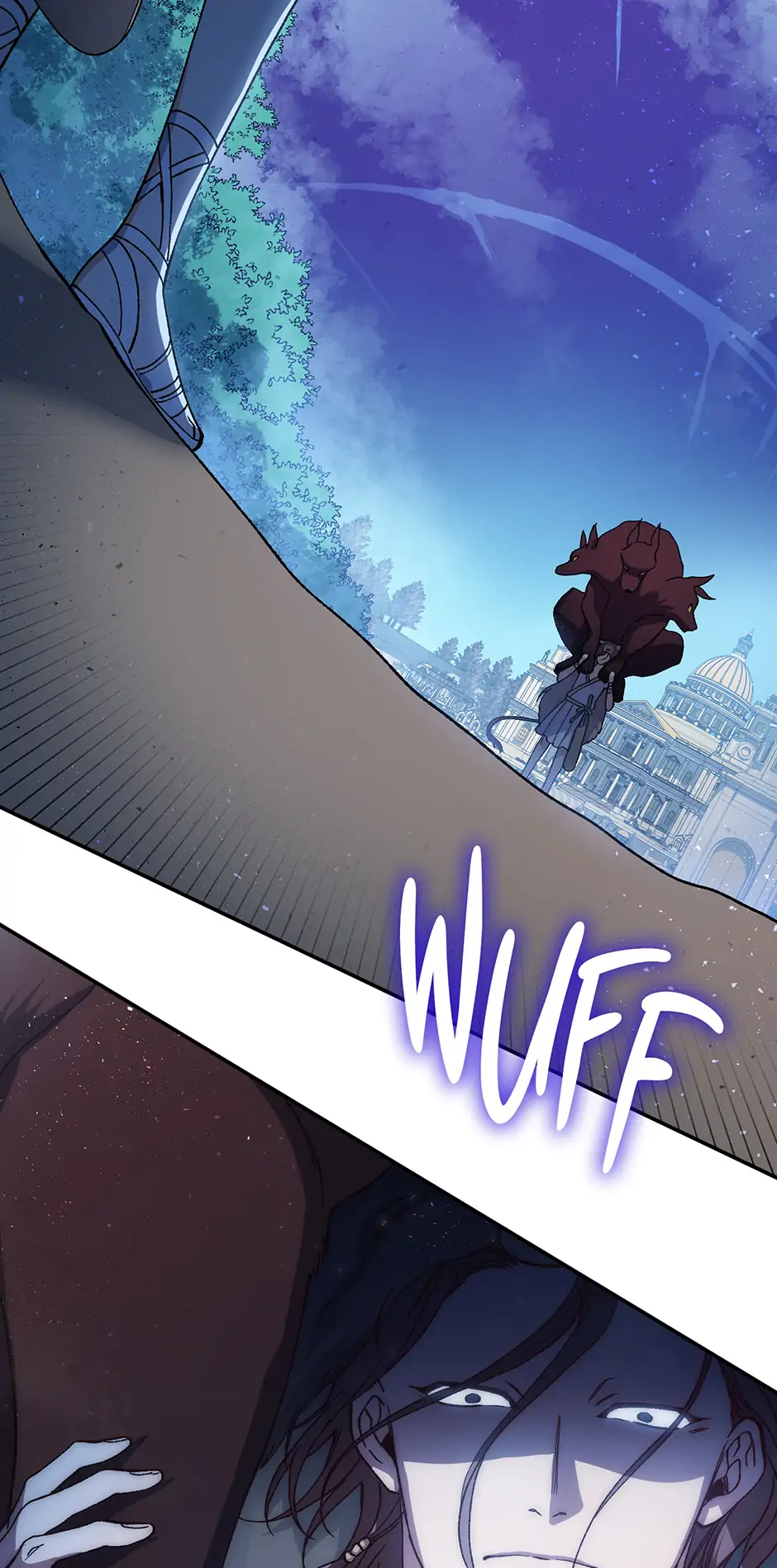 Constellations of the Gods [Official] chapter 32 page 10