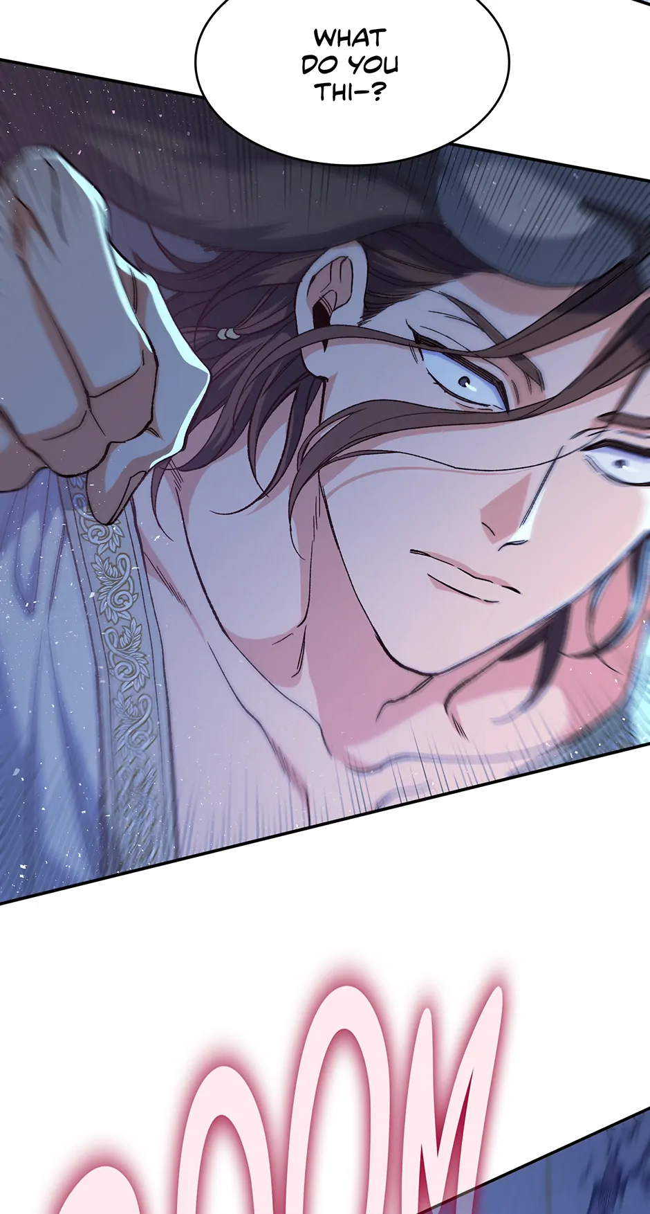 Constellations of the Gods [Official] chapter 32 page 100