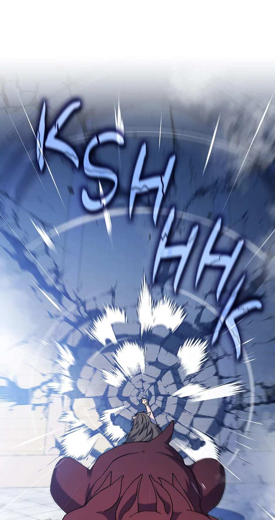 Constellations of the Gods [Official] chapter 32 page 103