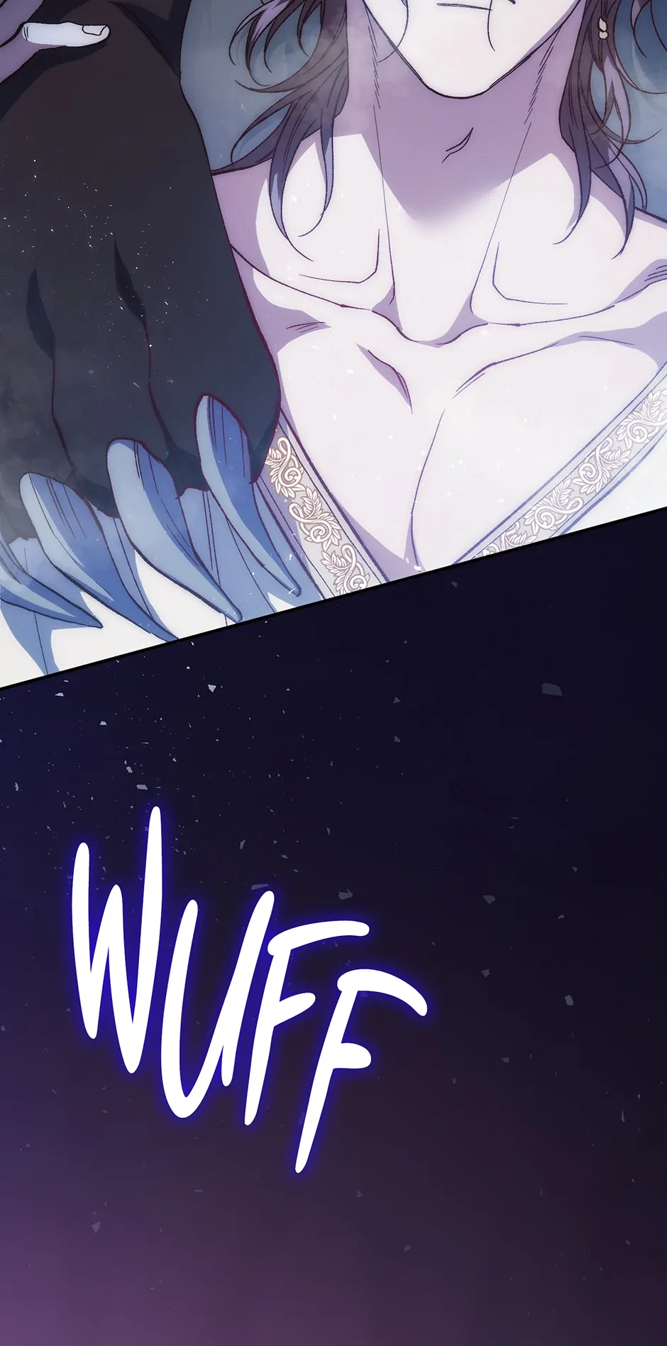 Constellations of the Gods [Official] chapter 32 page 11