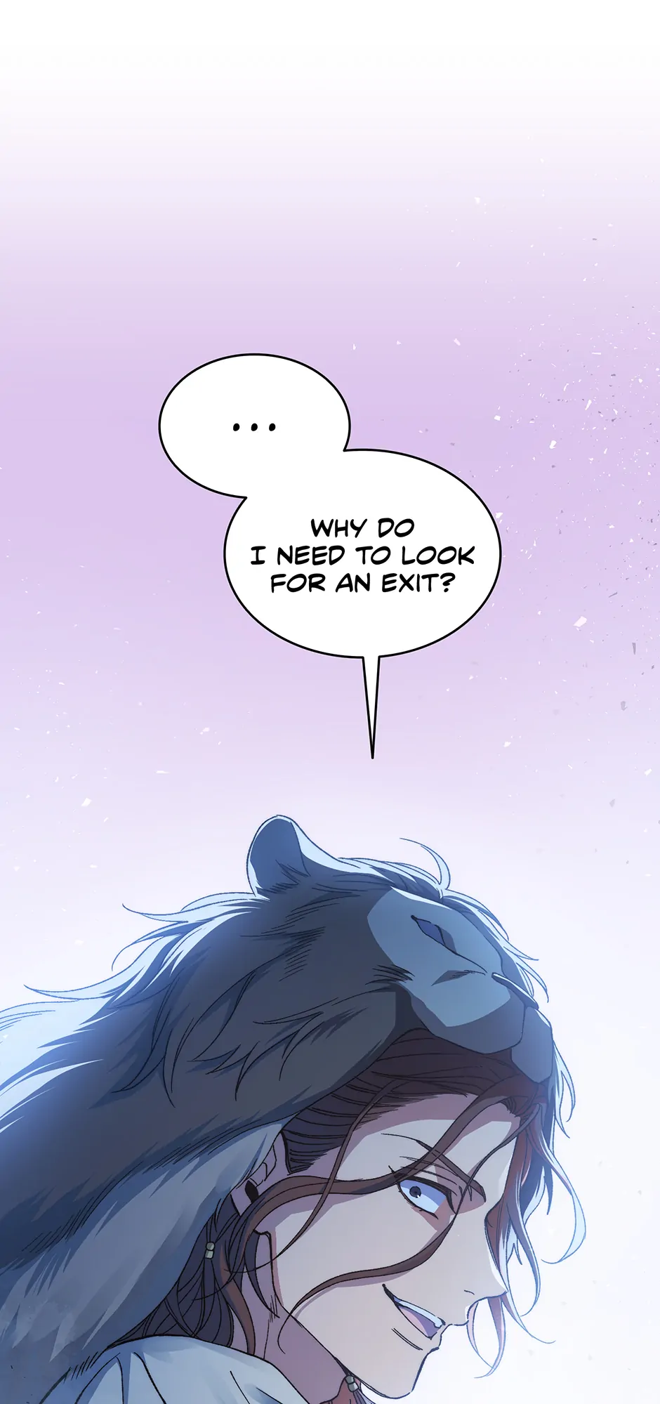 Constellations of the Gods [Official] chapter 32 page 110