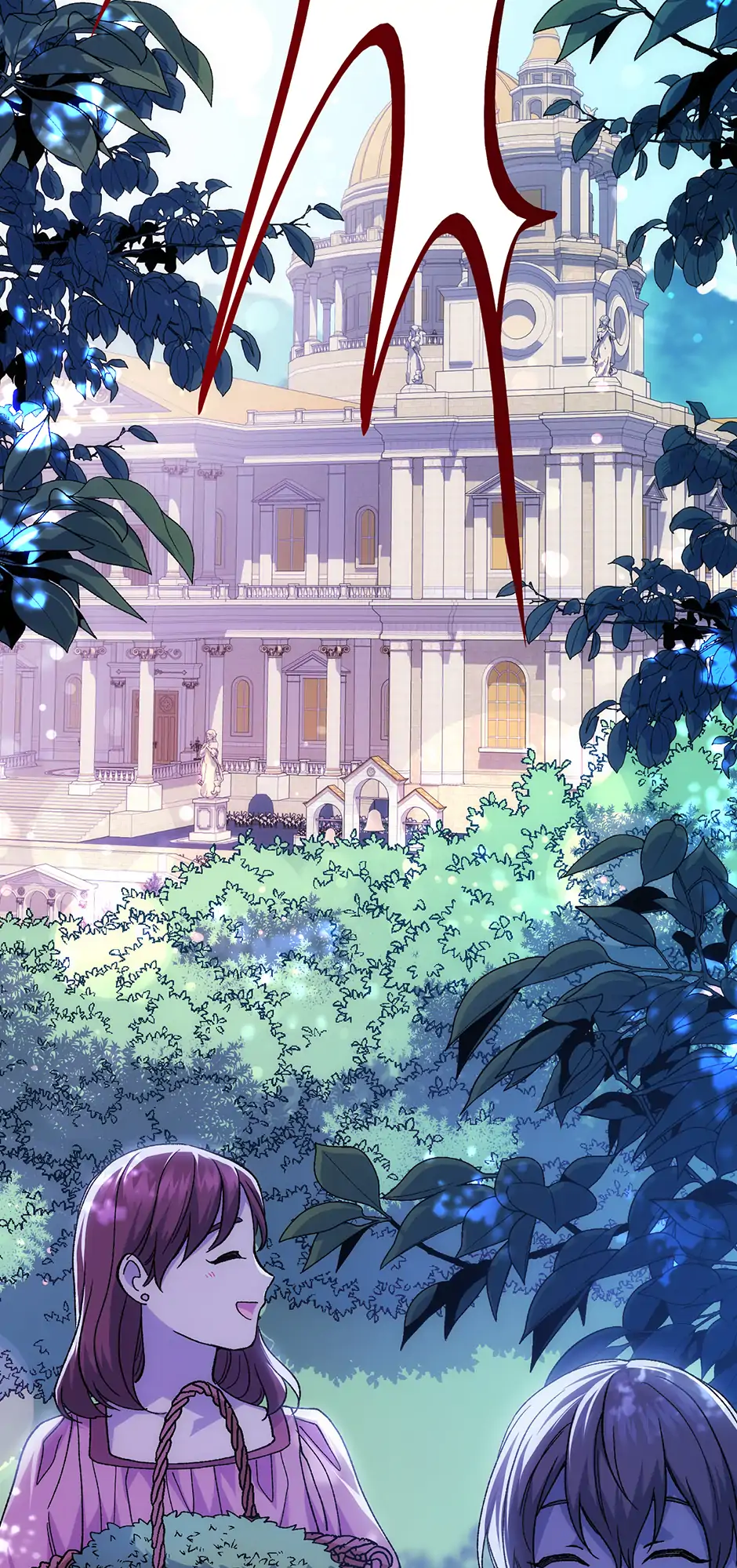 Constellations of the Gods [Official] chapter 32 page 115