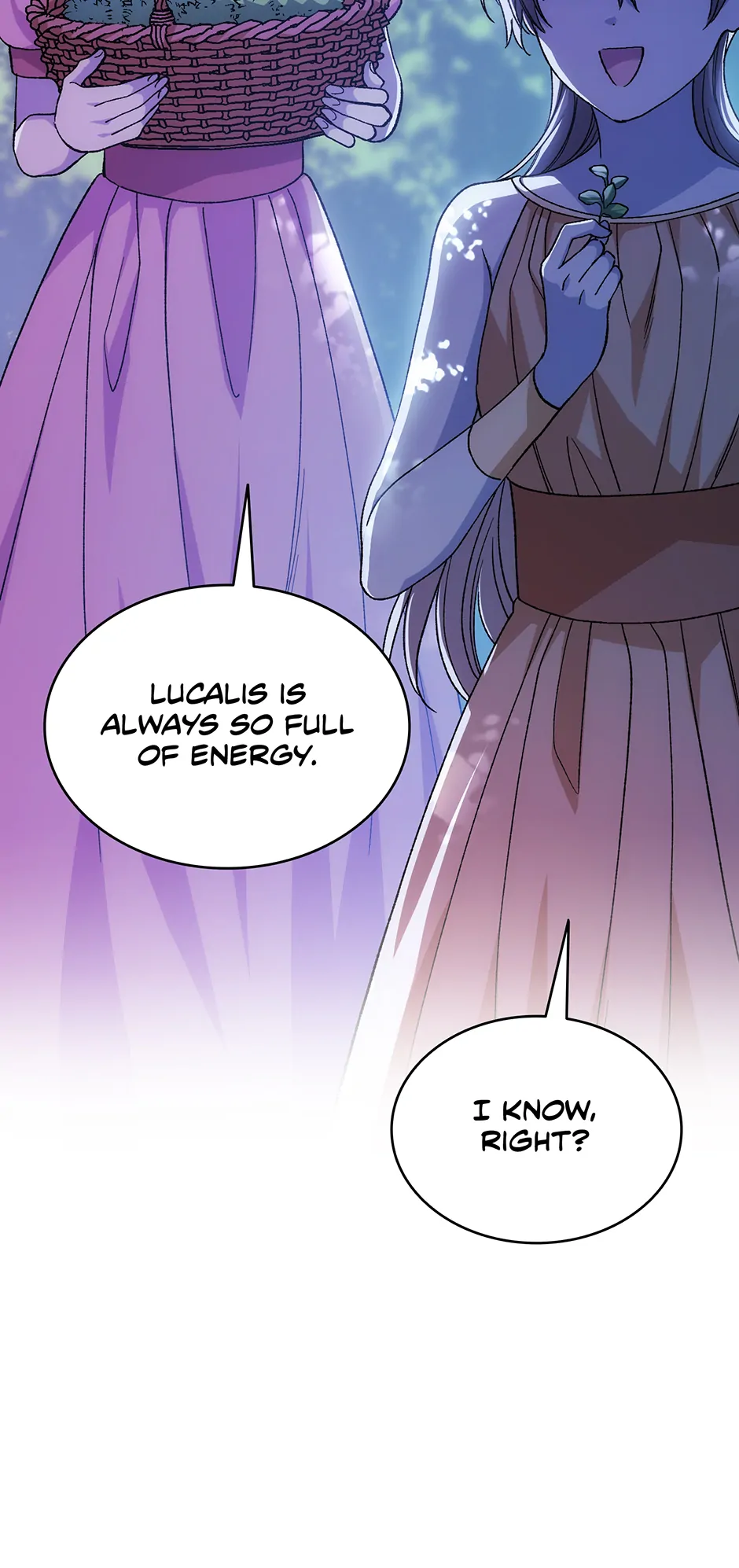 Constellations of the Gods [Official] chapter 32 page 116