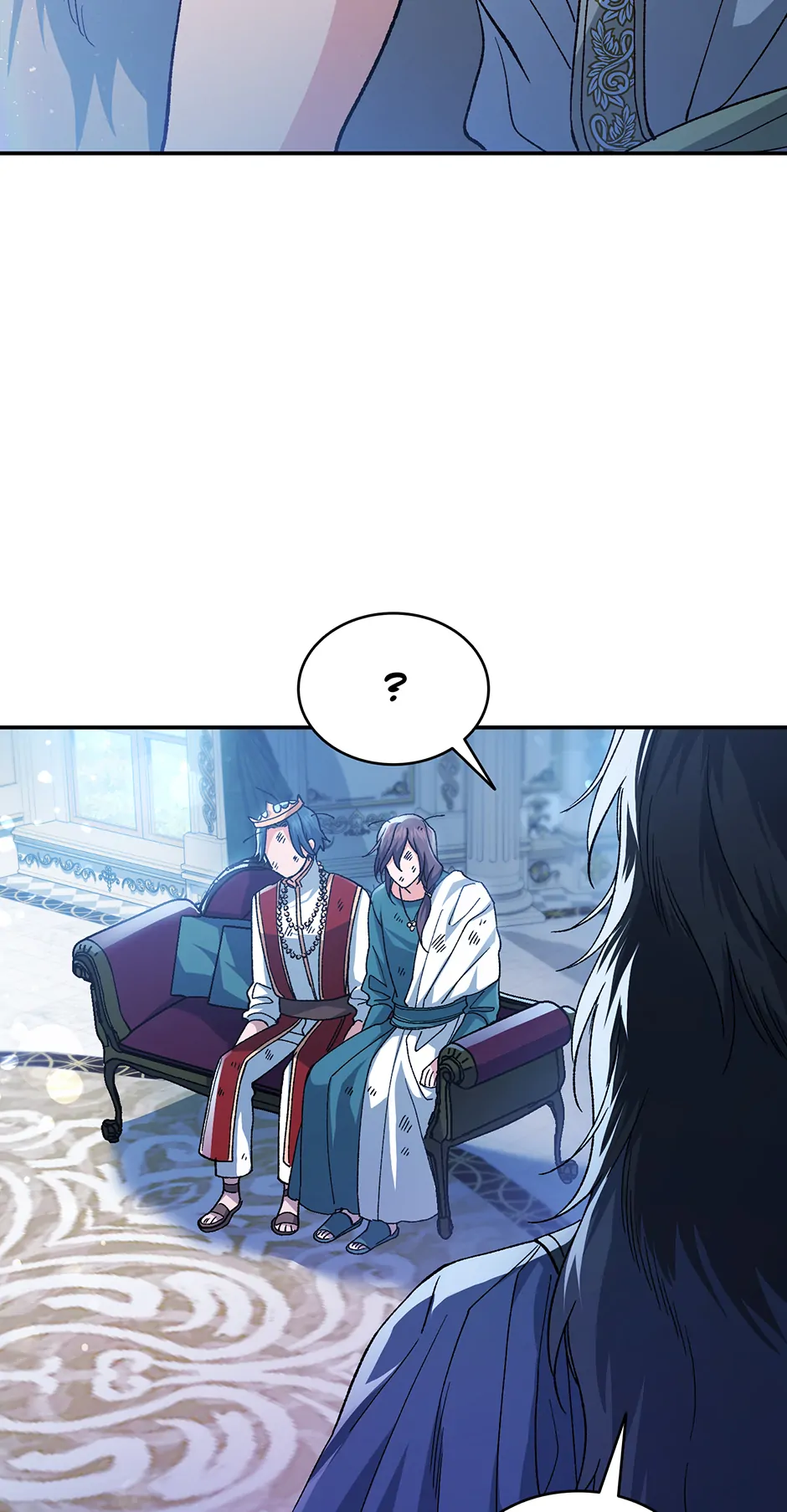 Constellations of the Gods [Official] chapter 32 page 119