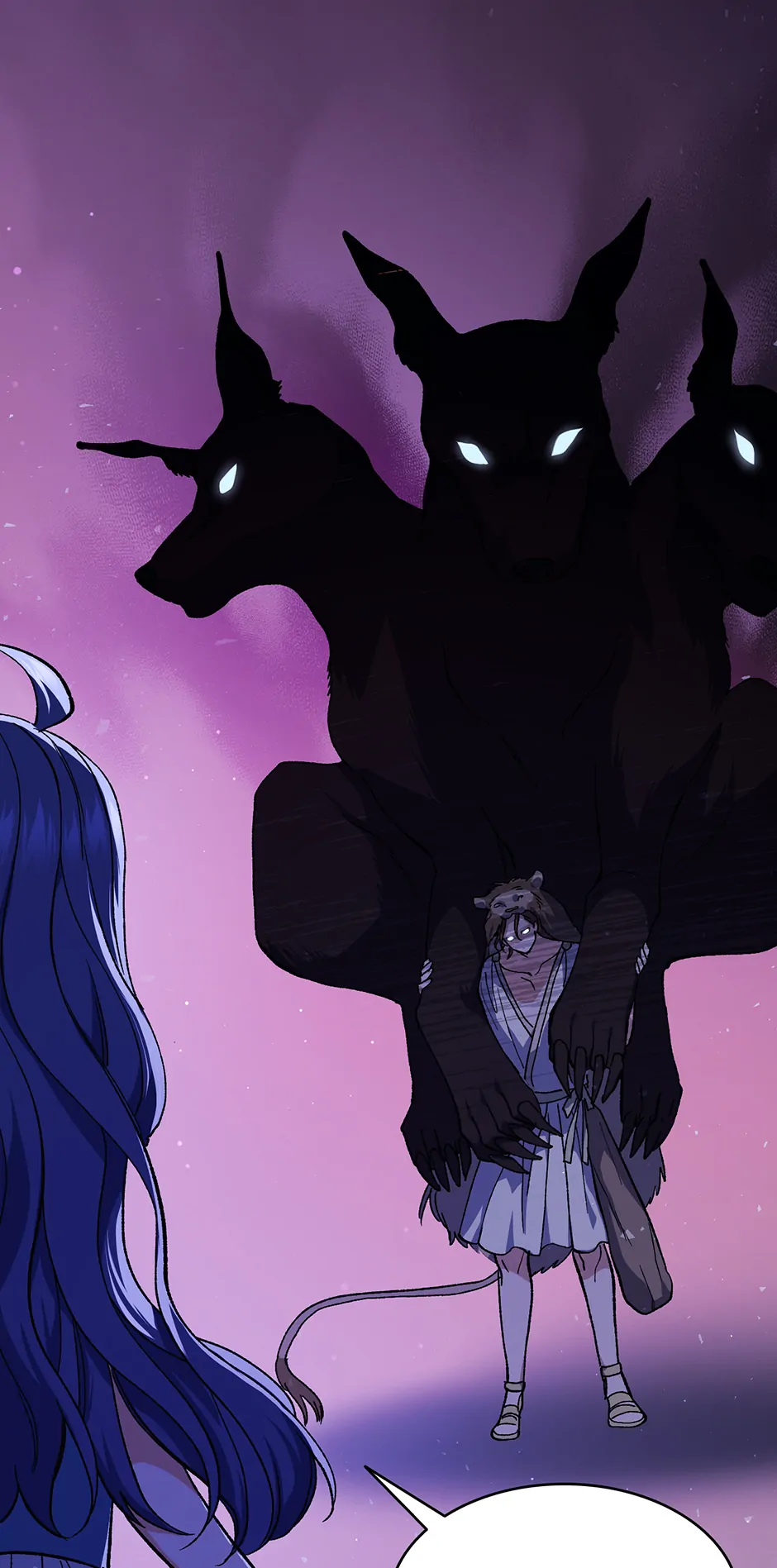 Constellations of the Gods [Official] chapter 32 page 12