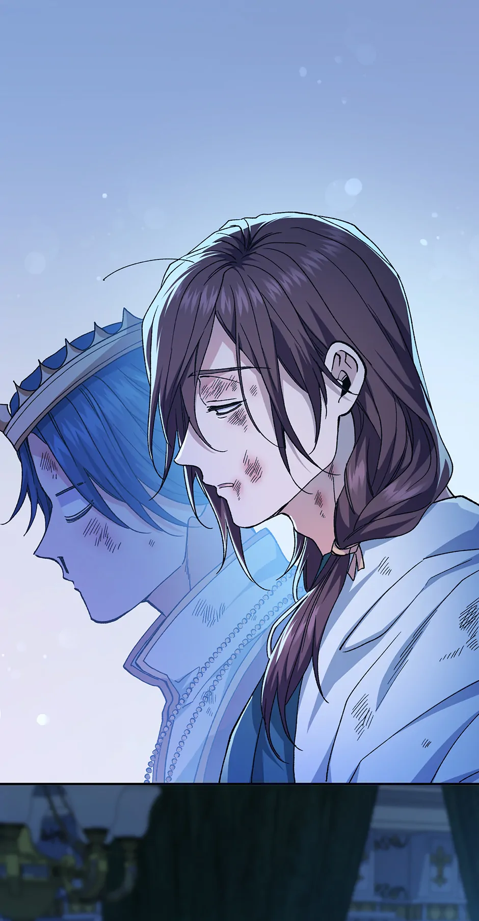 Constellations of the Gods [Official] chapter 32 page 121