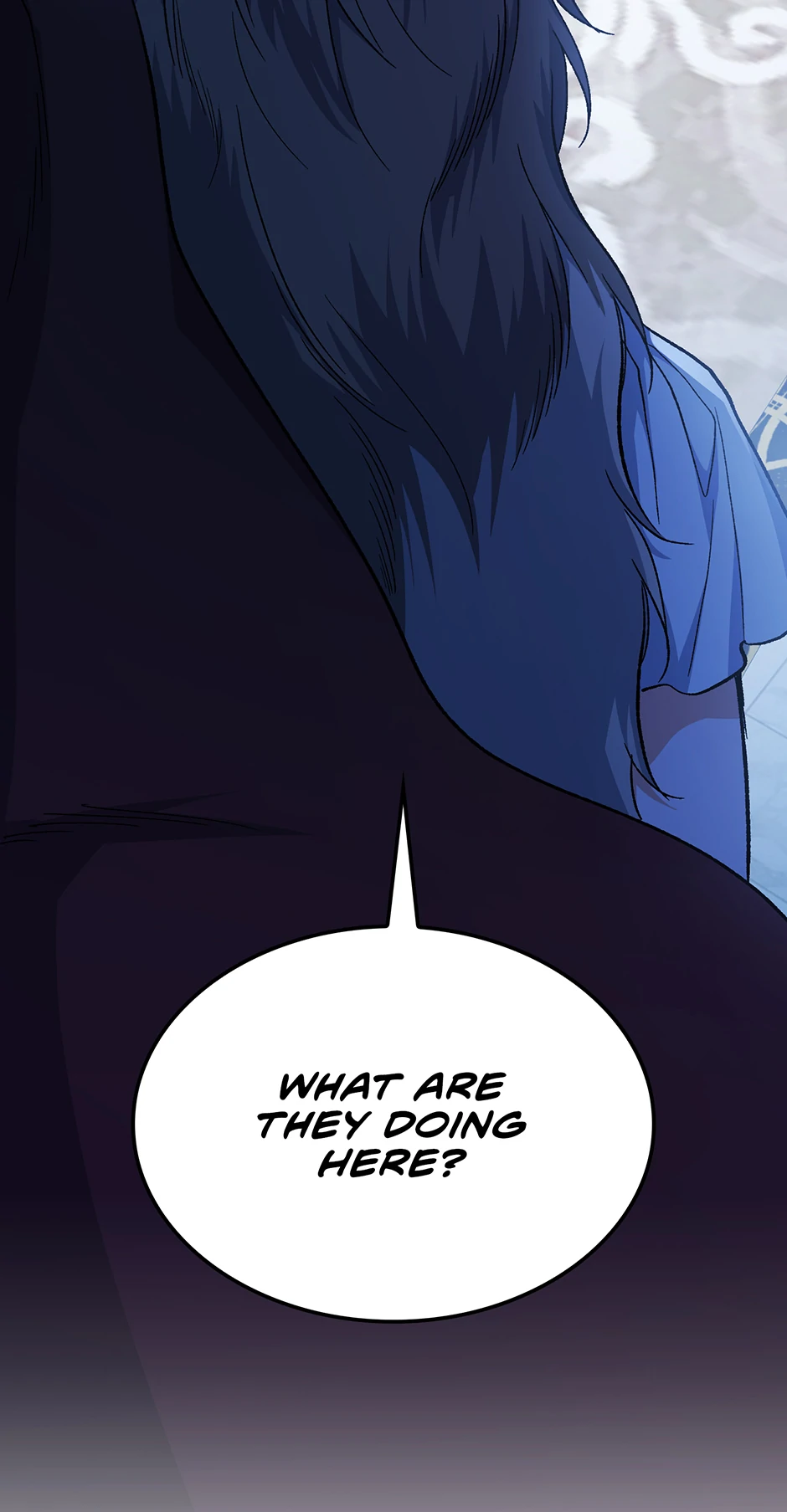 Constellations of the Gods [Official] chapter 32 page 123