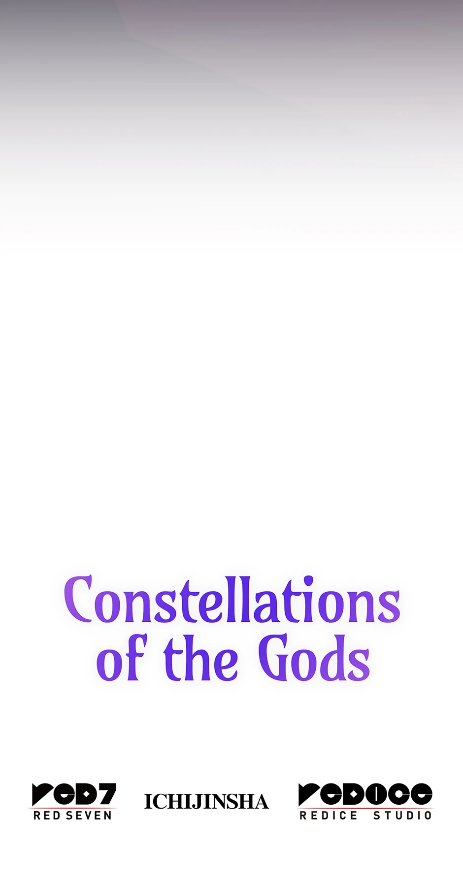 Constellations of the Gods [Official] chapter 32 page 124