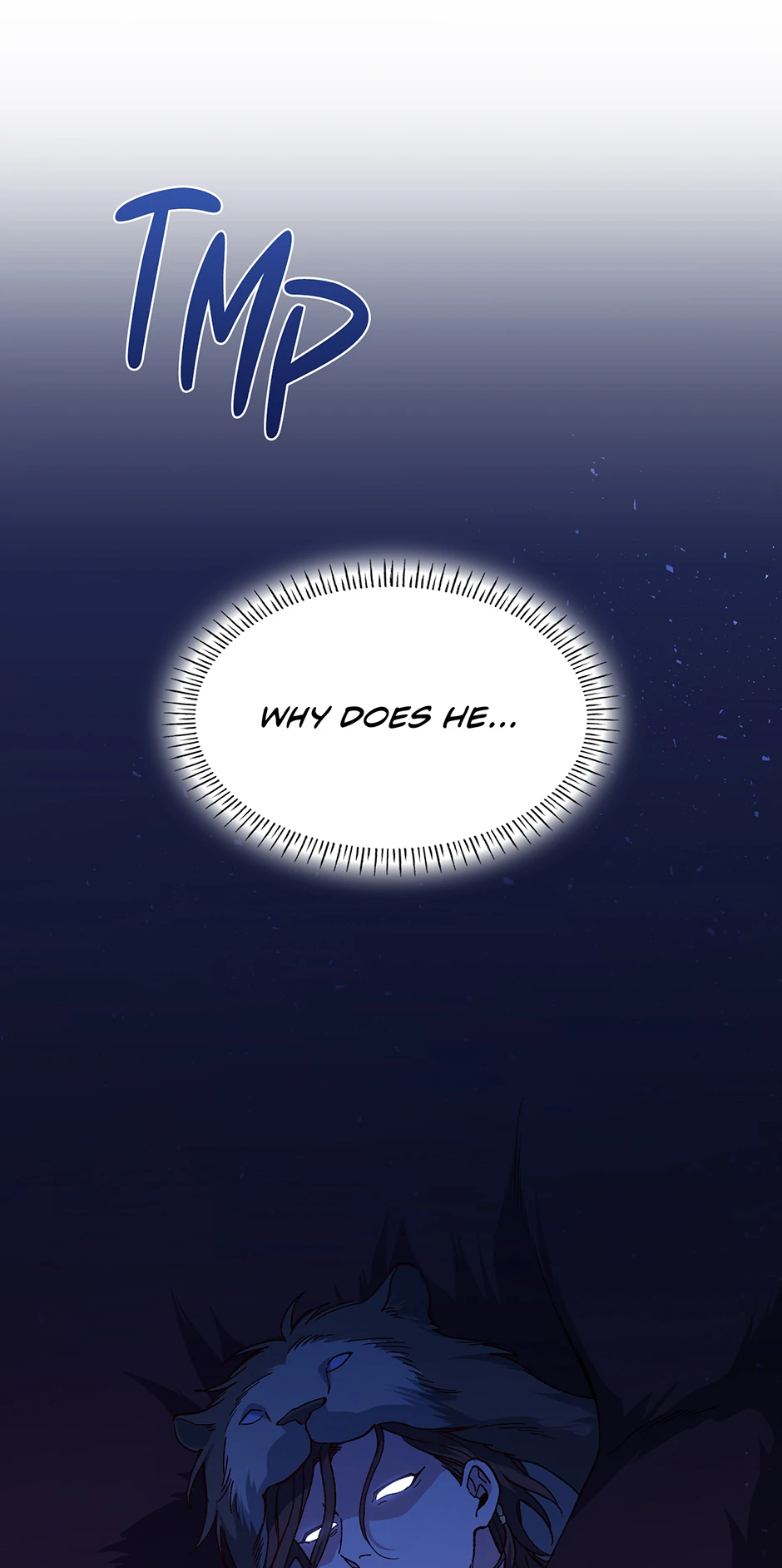 Constellations of the Gods [Official] chapter 32 page 15