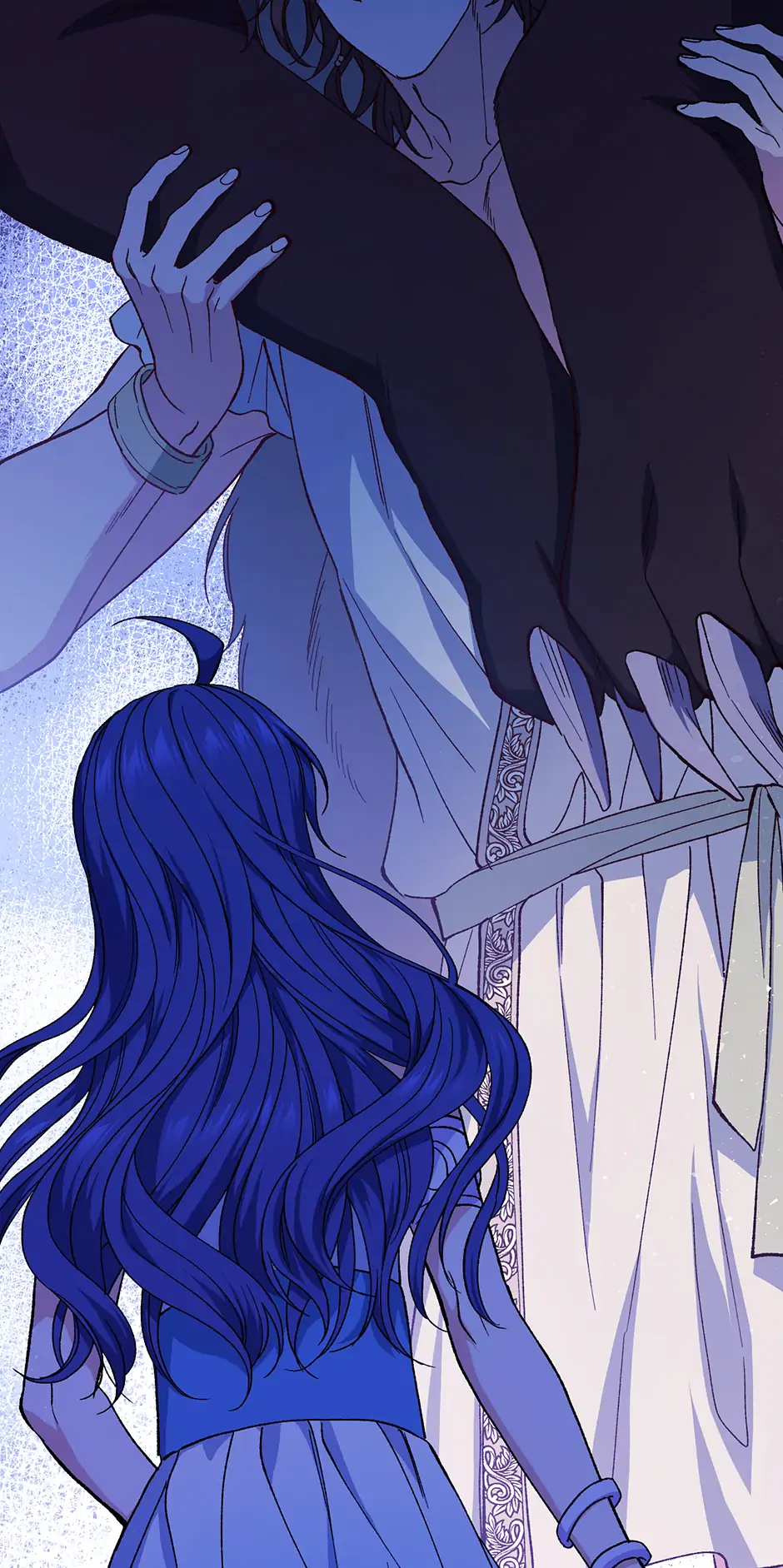 Constellations of the Gods [Official] chapter 32 page 16