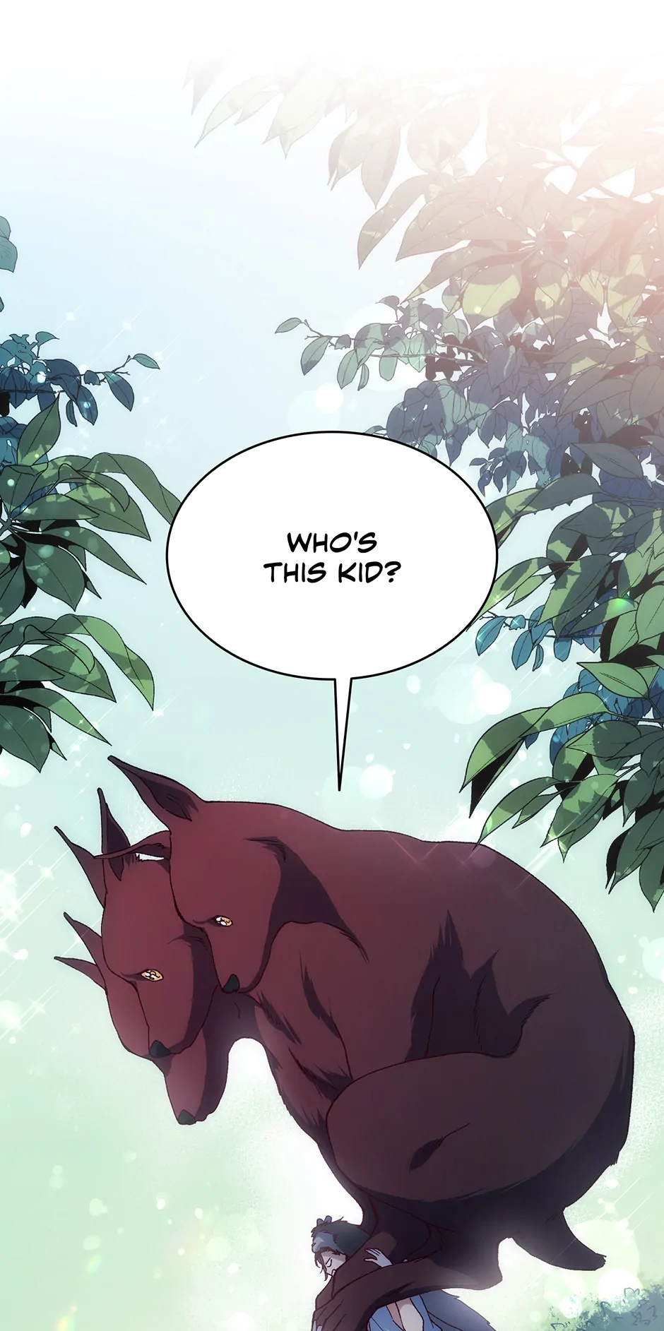Constellations of the Gods [Official] chapter 32 page 19