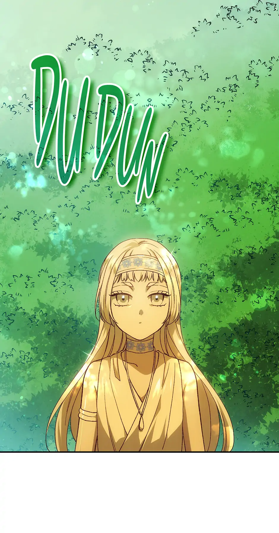 Constellations of the Gods [Official] chapter 32 page 2