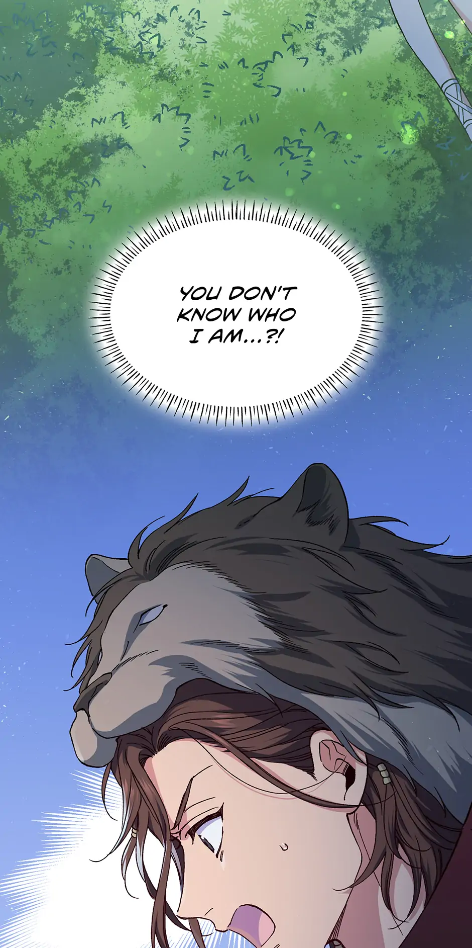 Constellations of the Gods [Official] chapter 32 page 22
